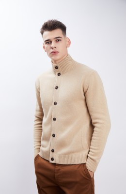 Кардиган WOOL CO 28863
