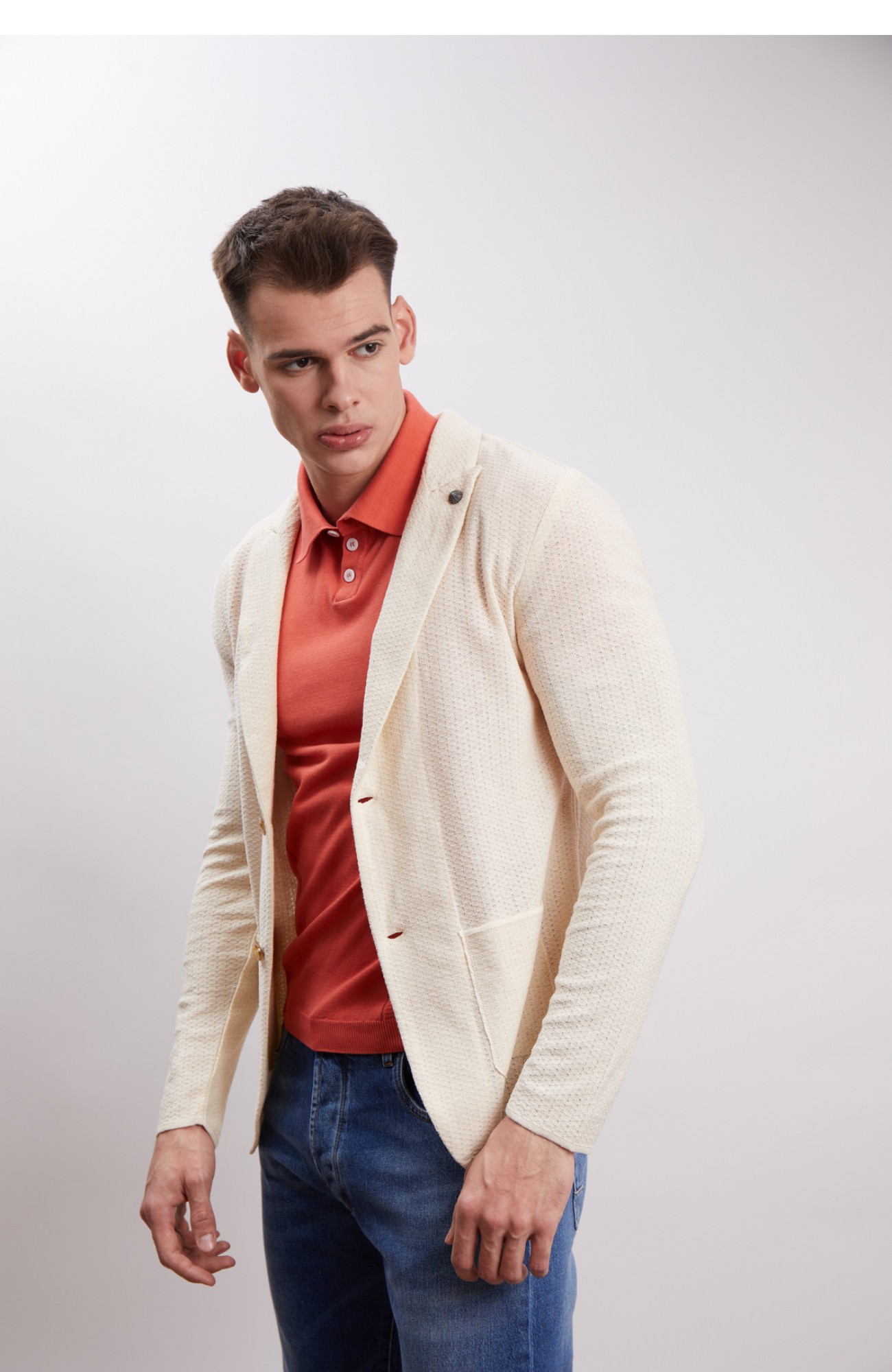 Кардиган Officina36