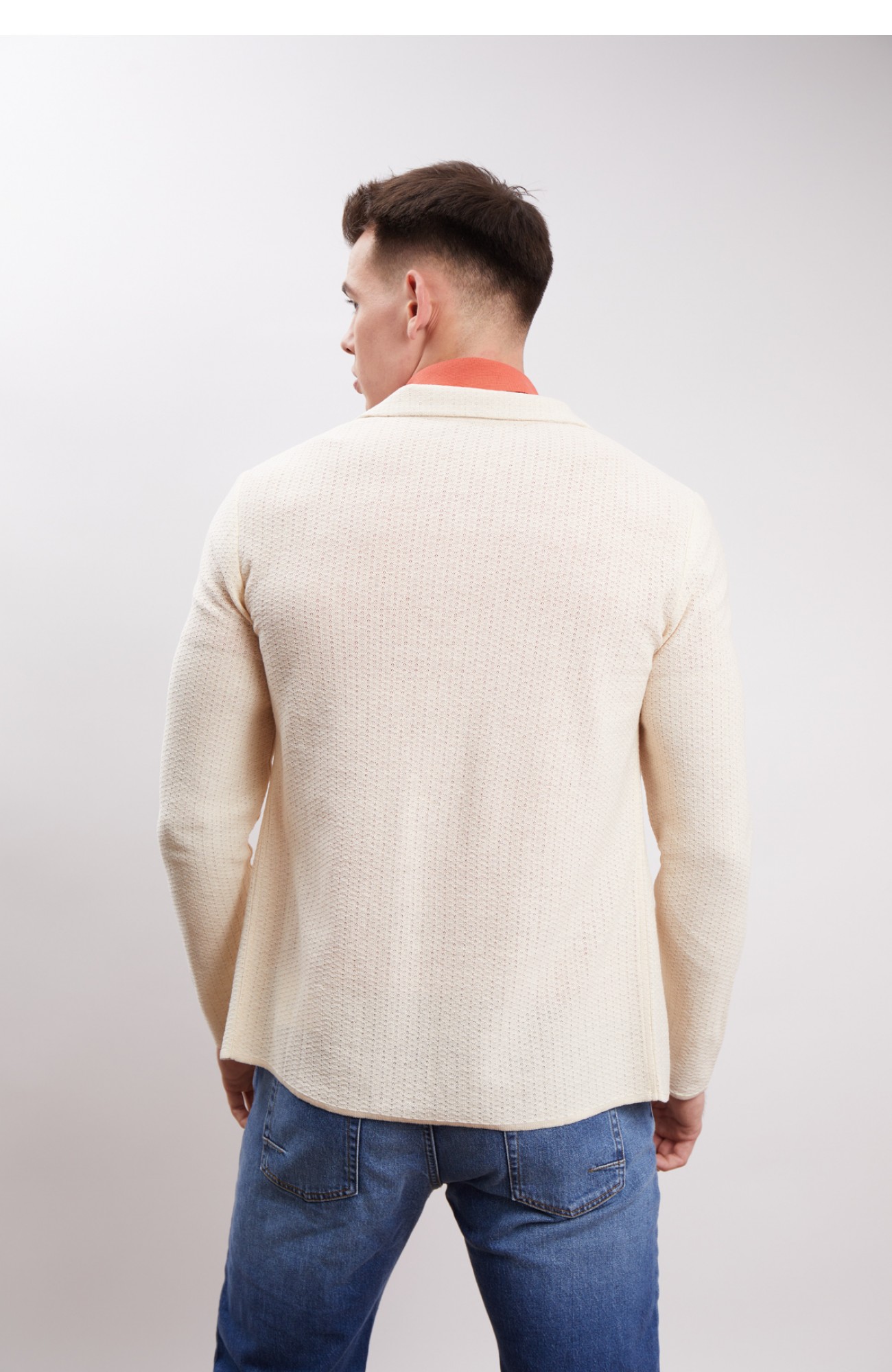 Кардиган Officina36
