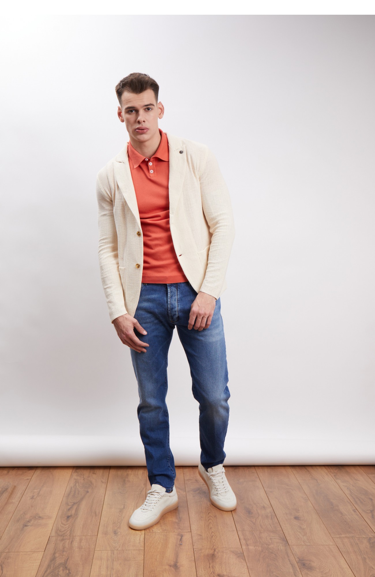 Кардиган Officina36
