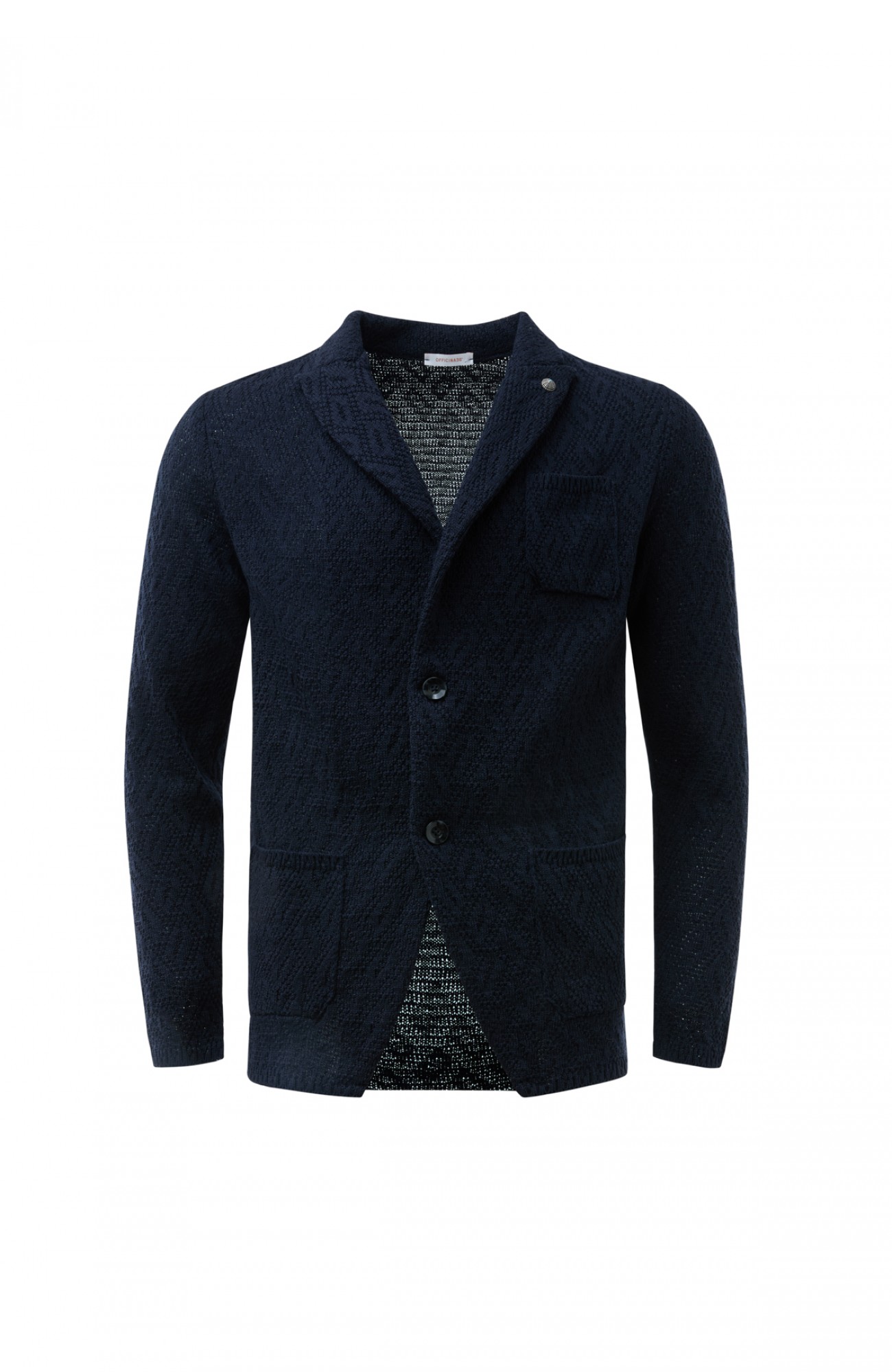 Кардиган Officina36