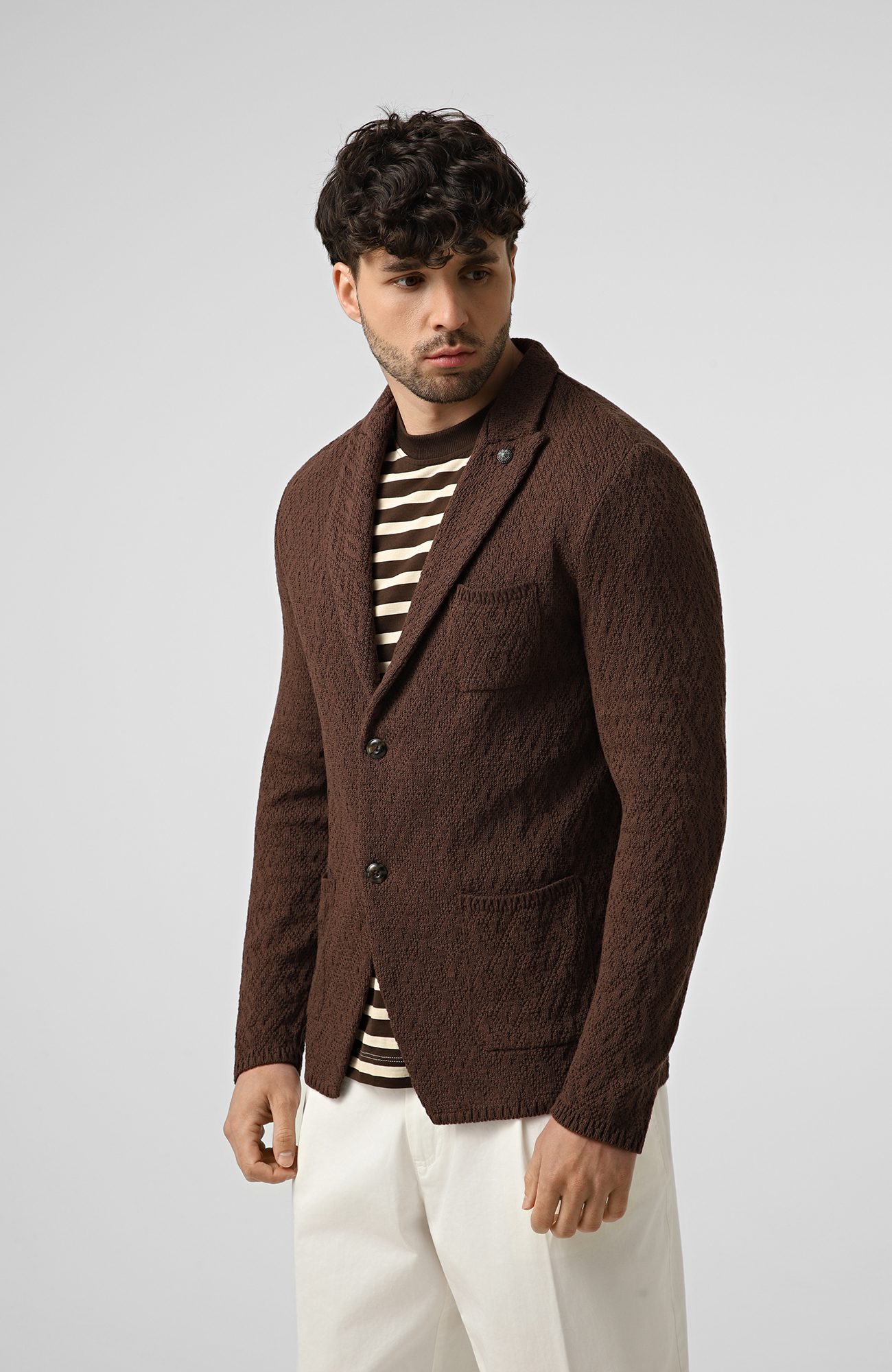 Кардиган Officina36