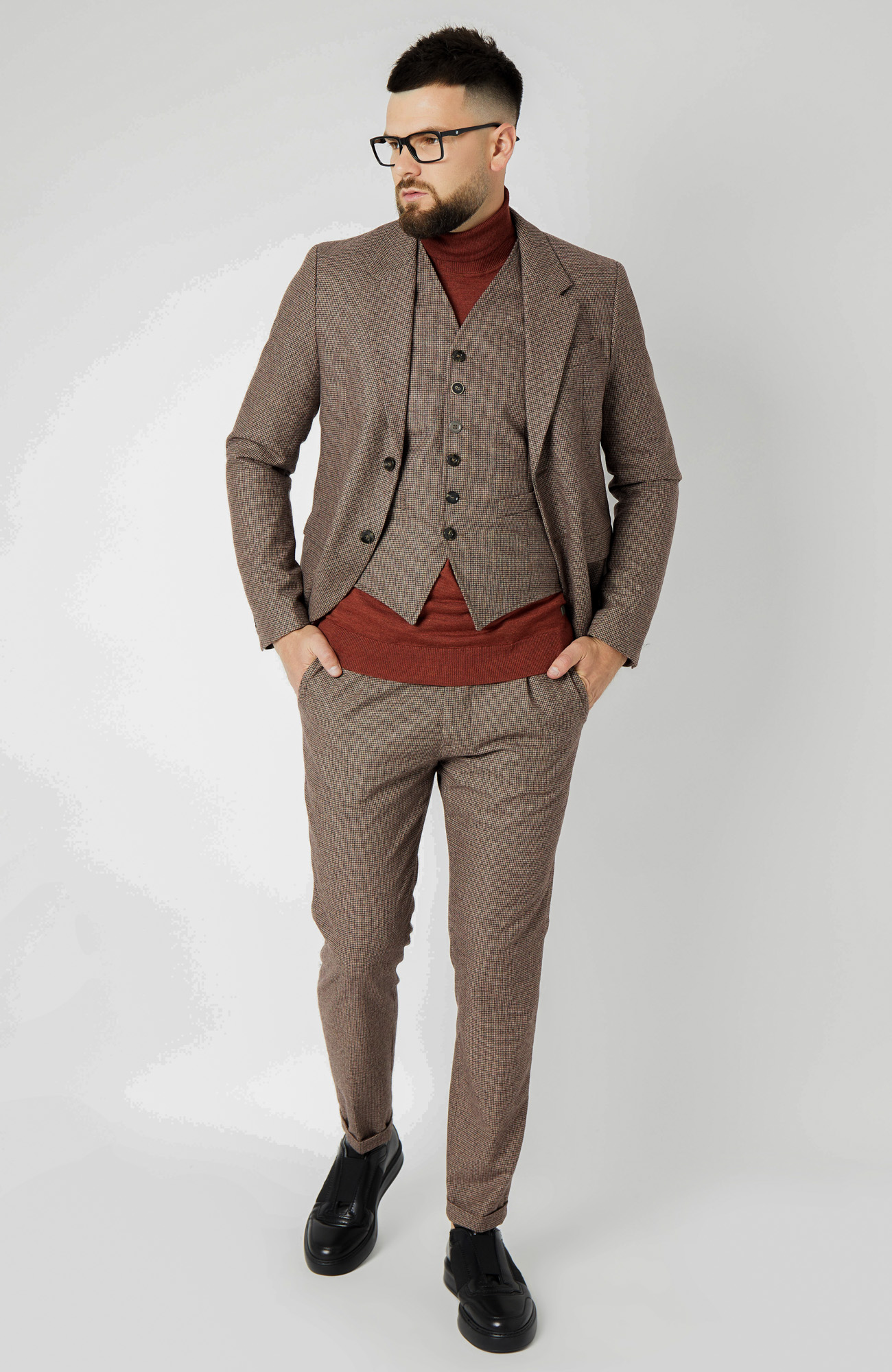 Штани Officina36