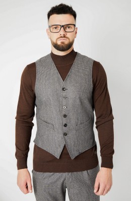 Жилет Officina36 28066