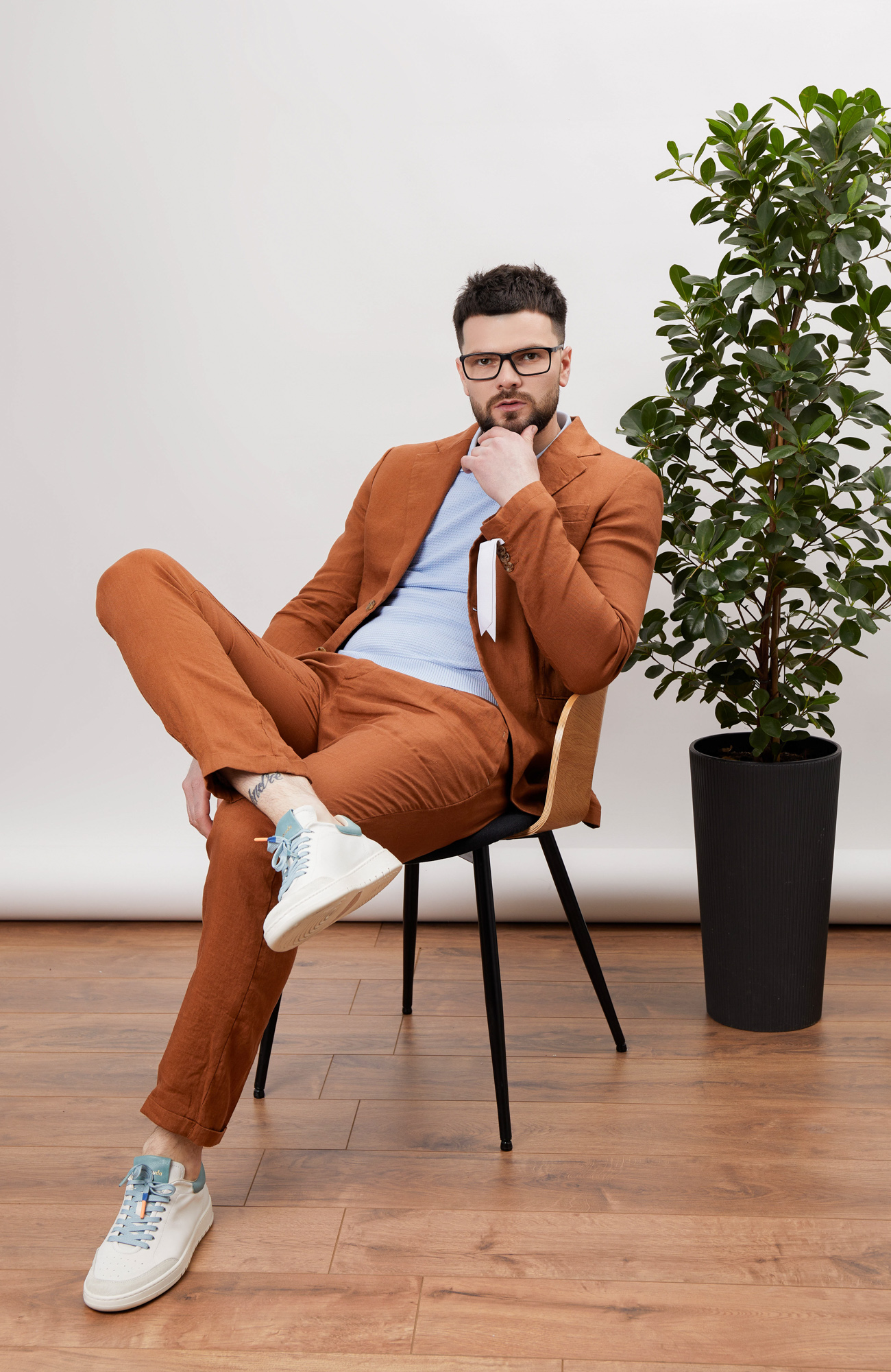 Штани Officina36