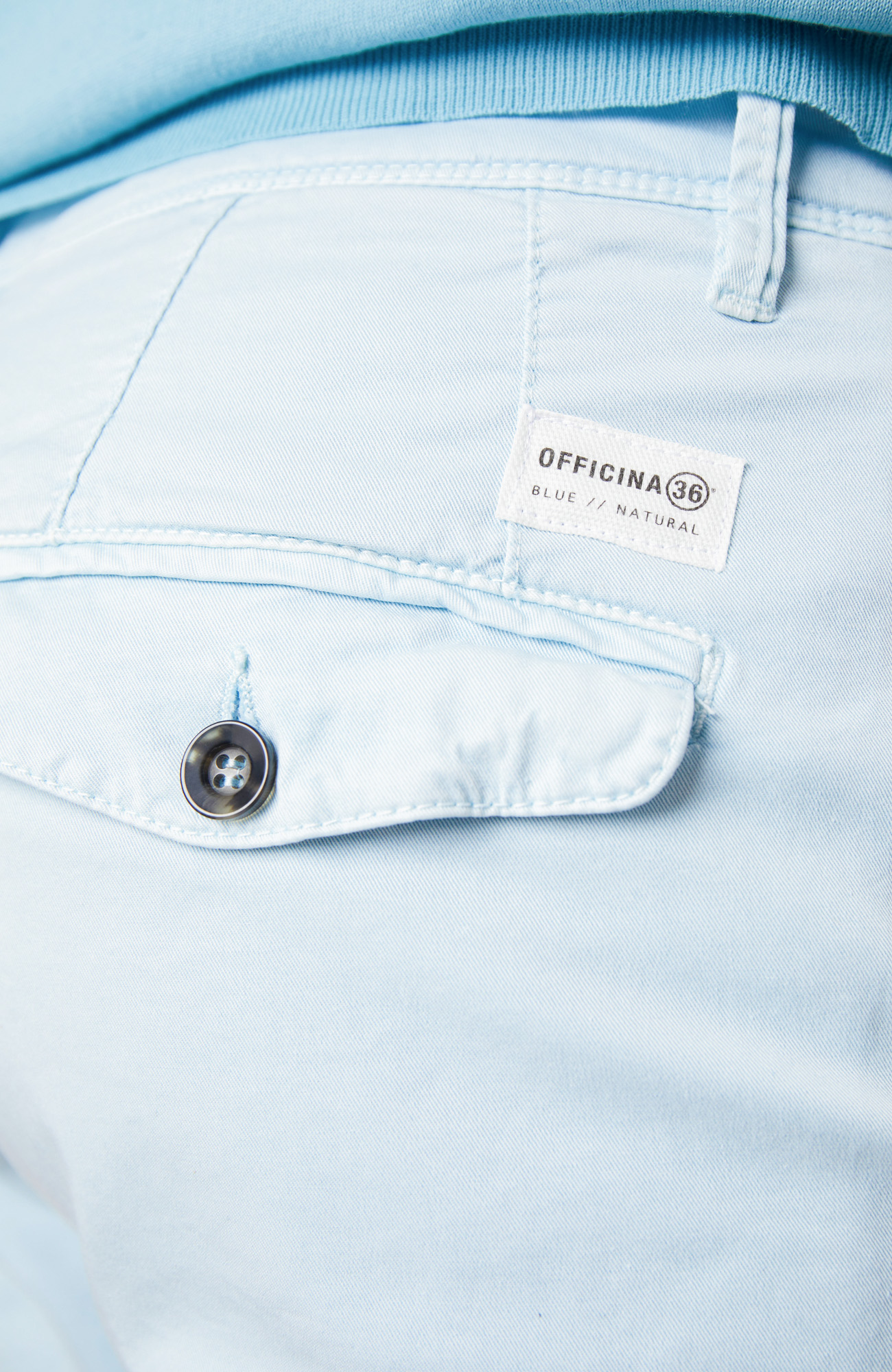 Шорти Officina36
