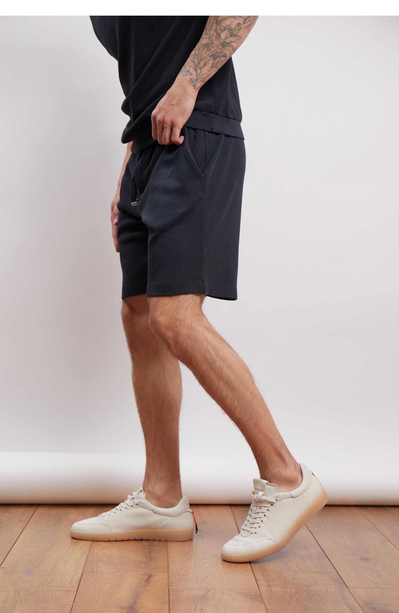 Шорти WOOL CO