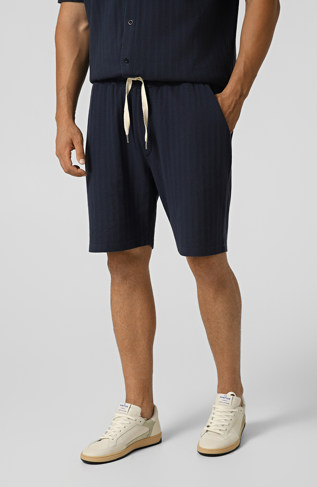 Шорти WOOL CO