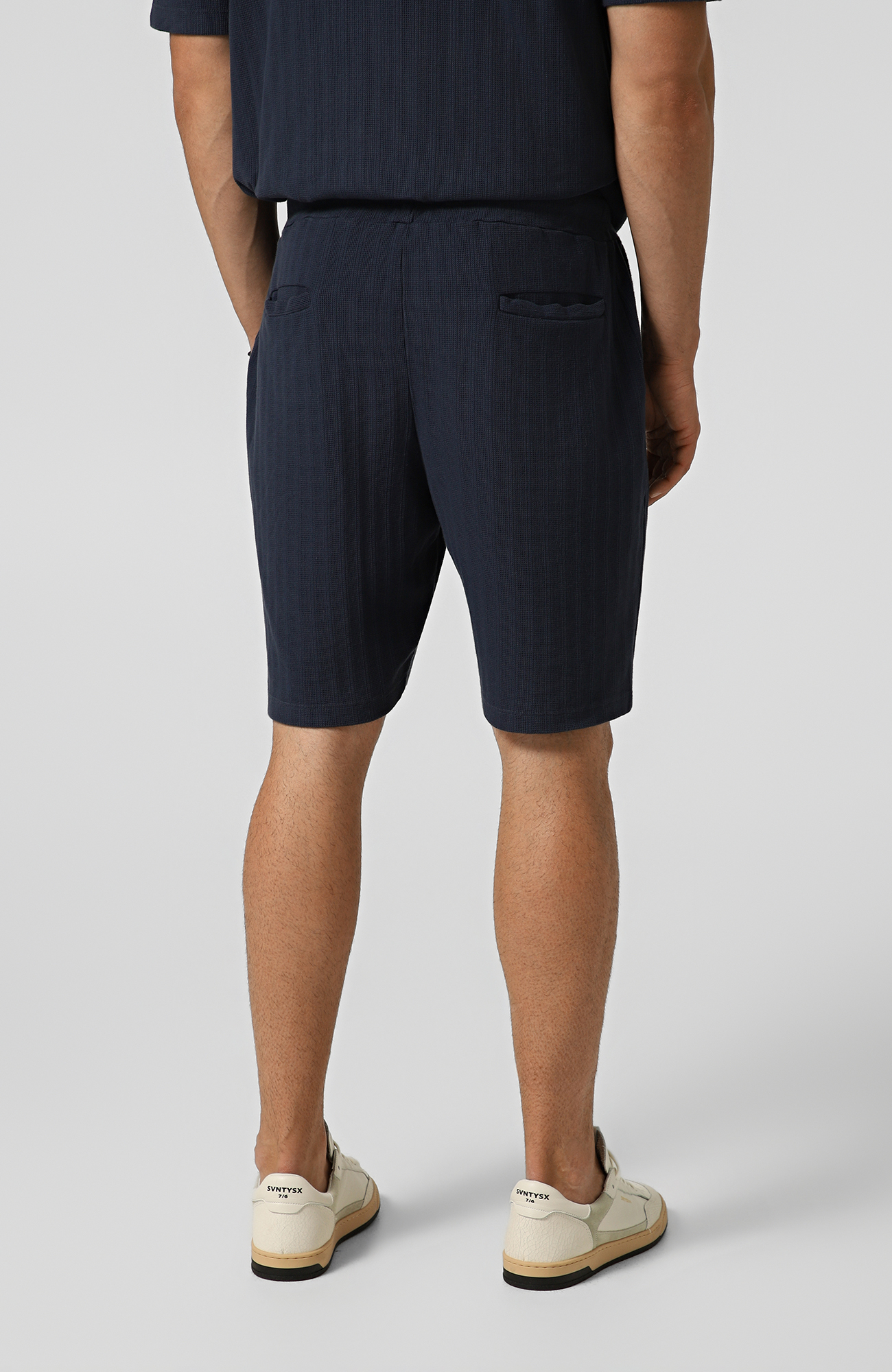 Шорти WOOL CO