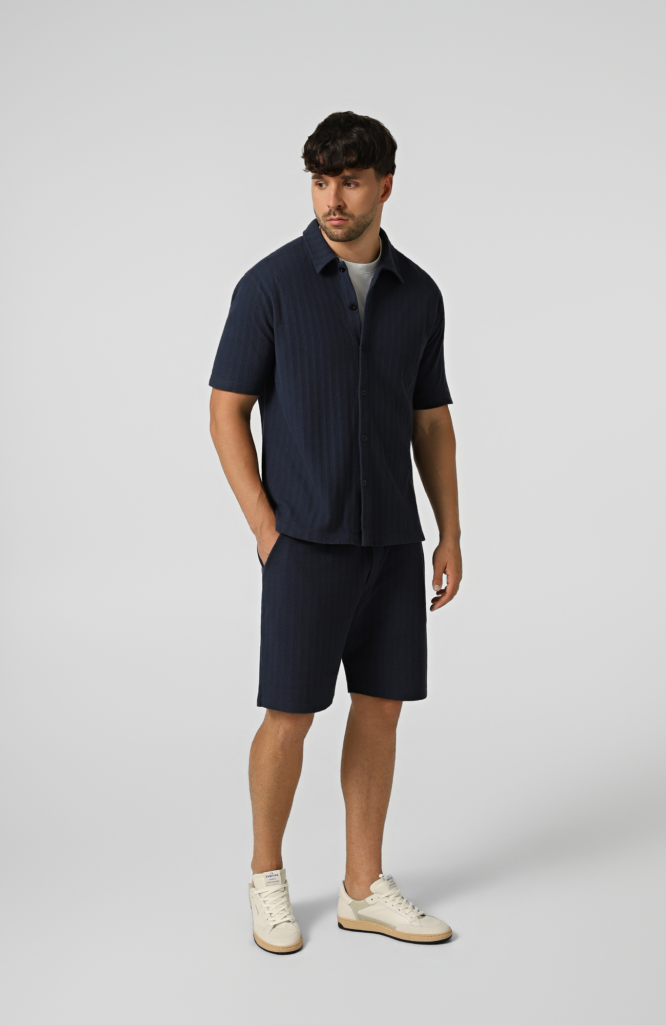 Шорти WOOL CO