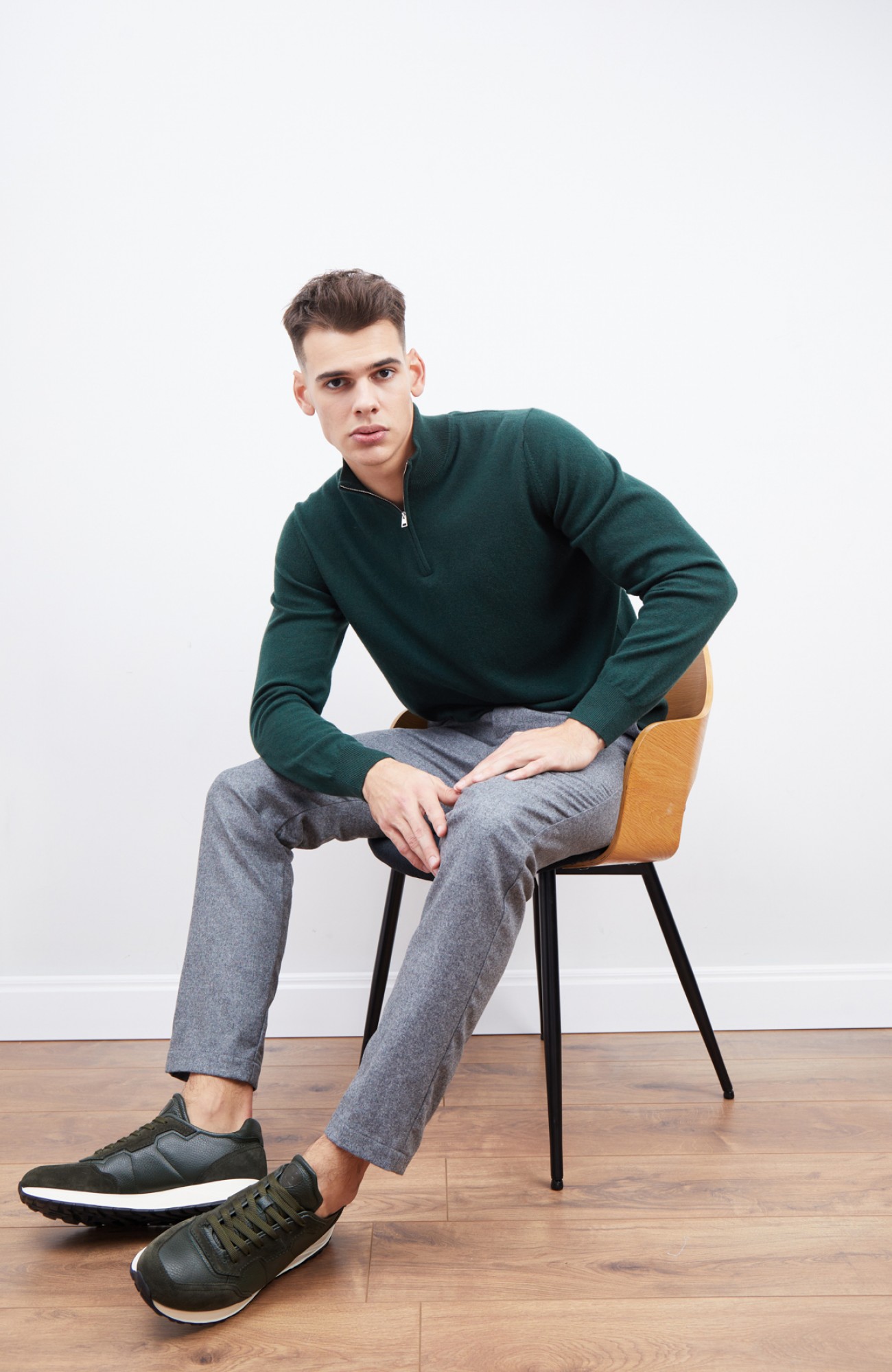 Штани Officina36