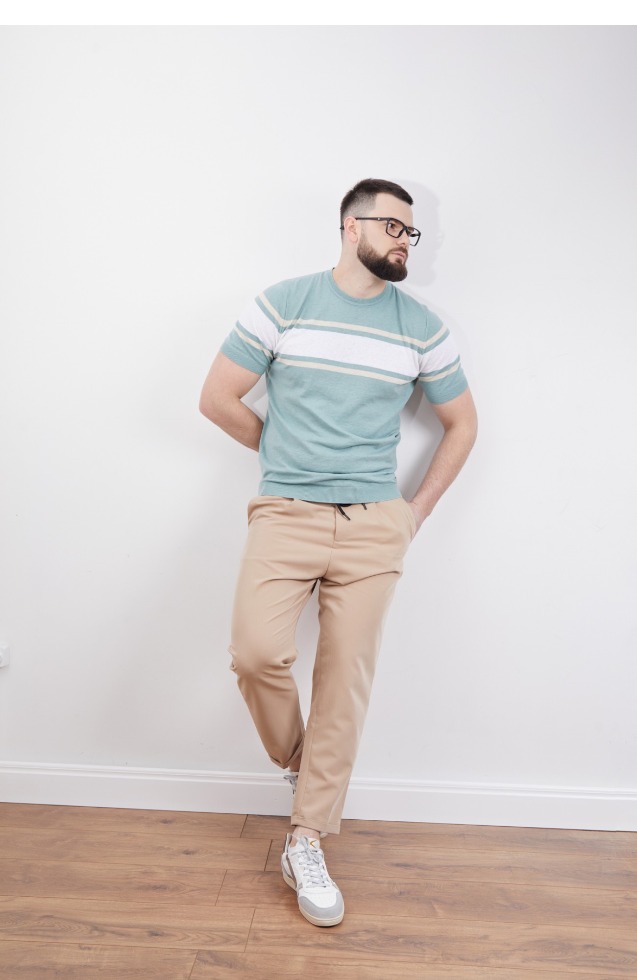 Штани Officina36