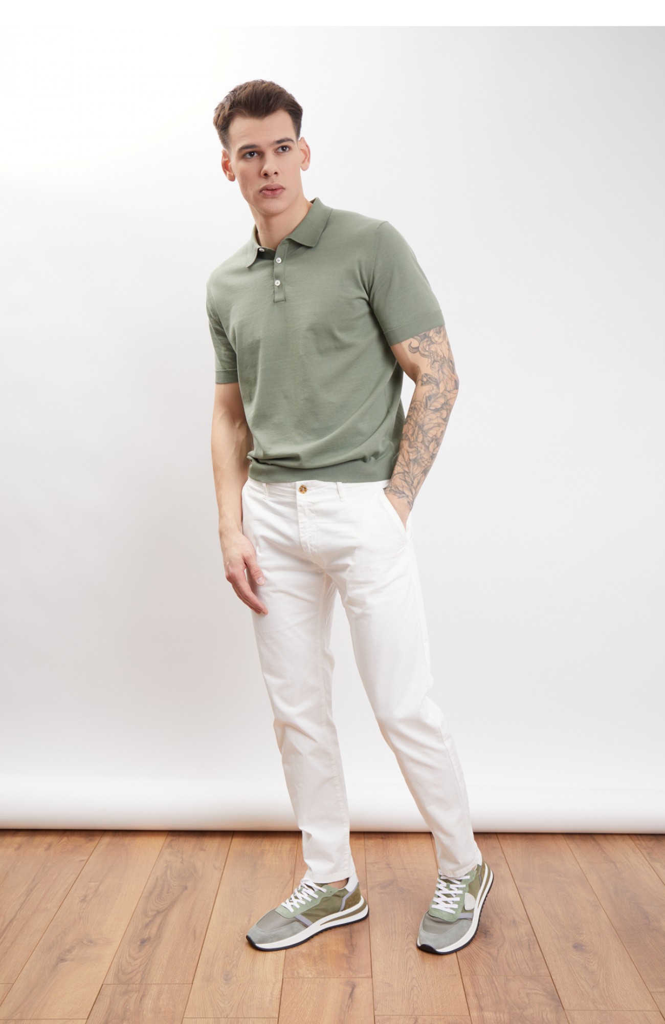 Штани Officina36