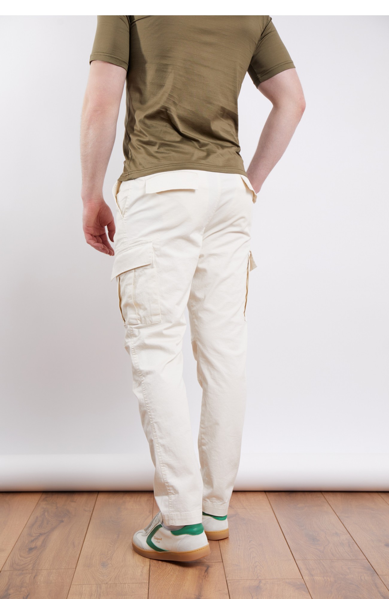 Штани Officina36