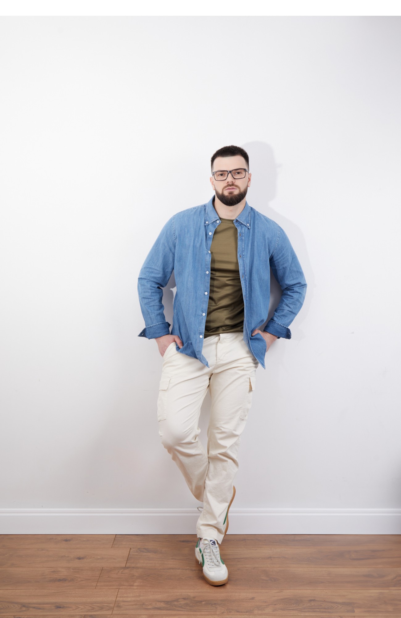 Штани Officina36