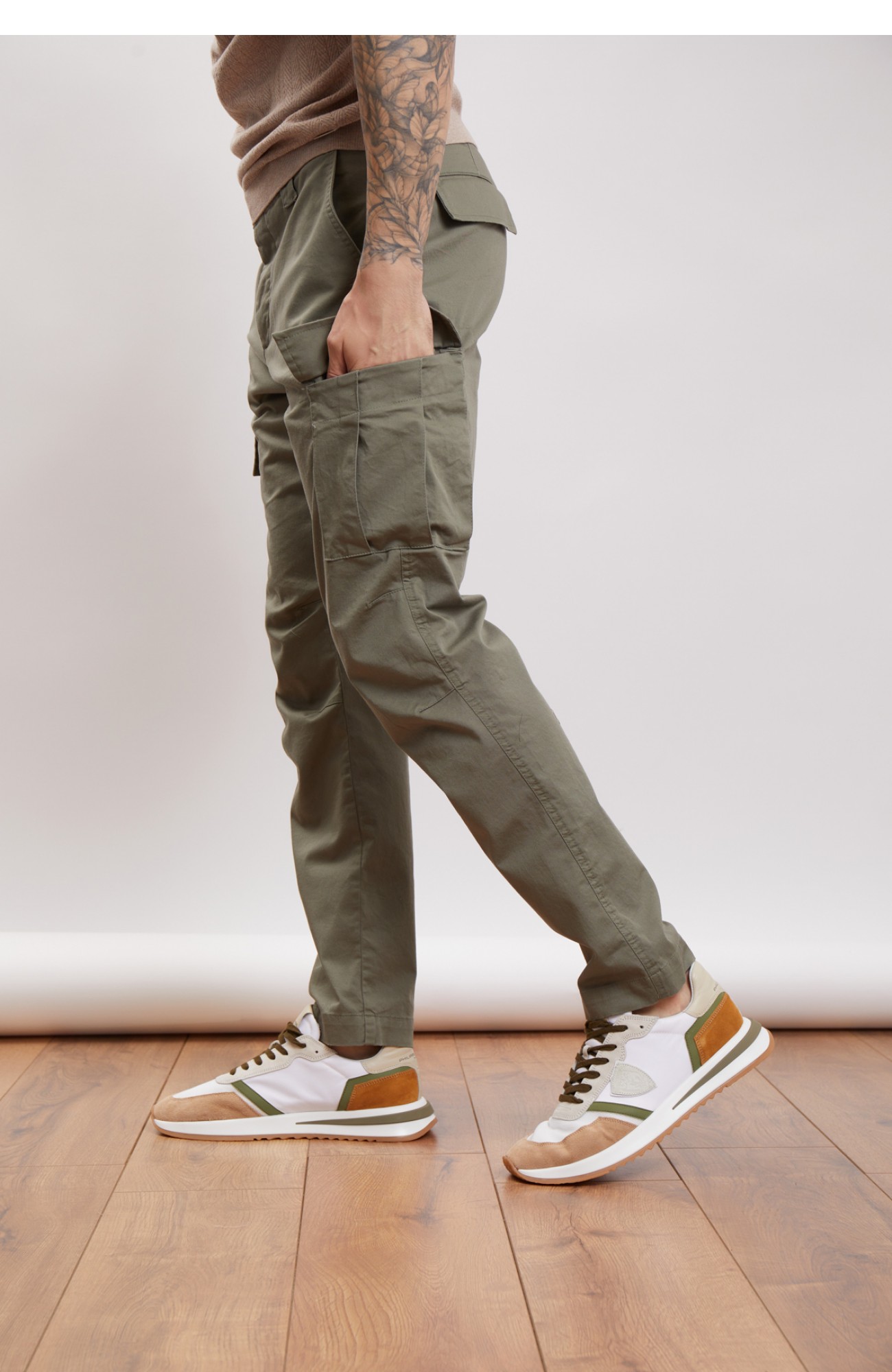 Штани Officina36