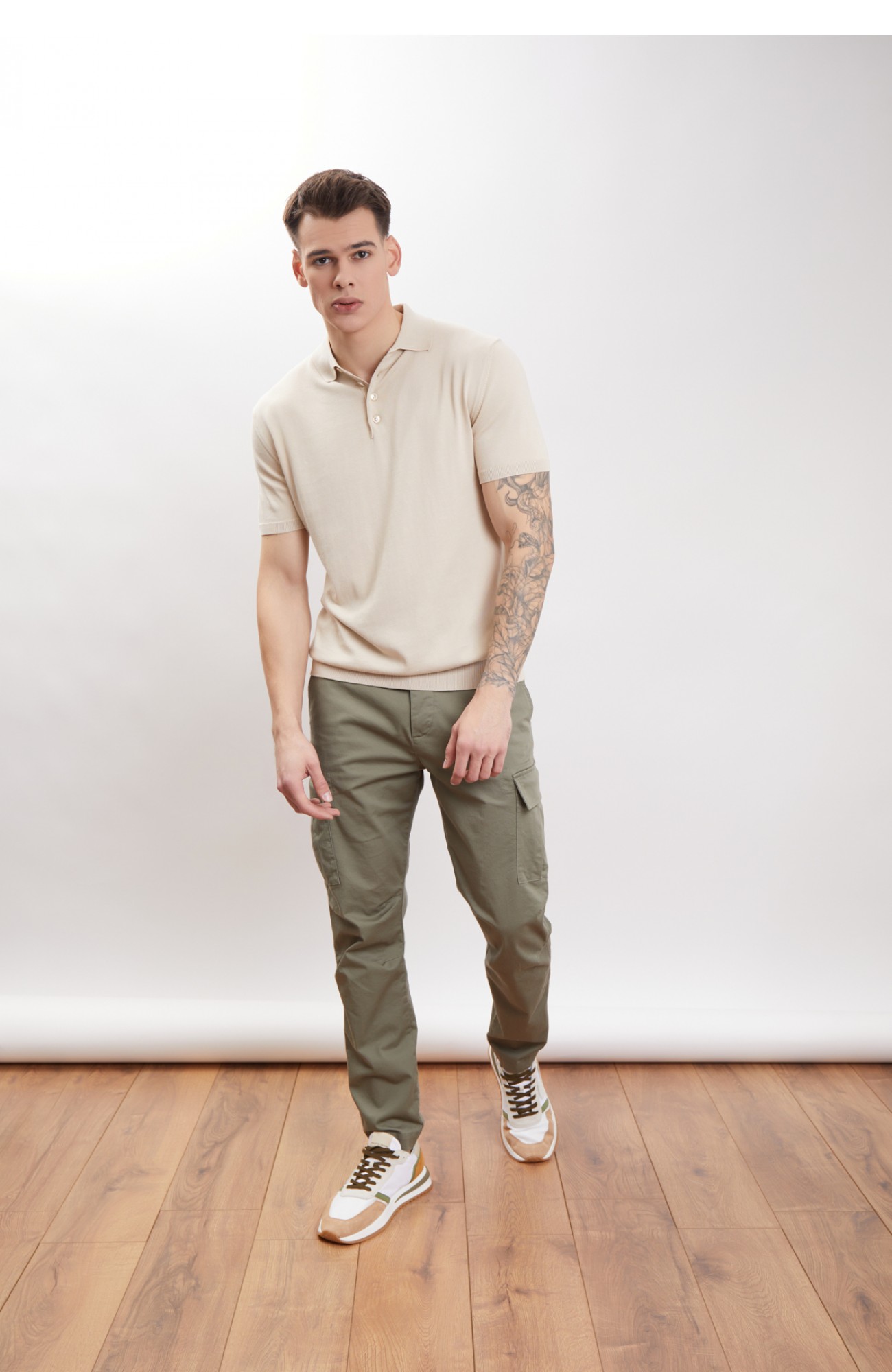 Штани Officina36