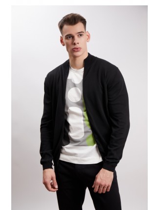 Светр WOOL CO