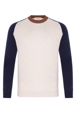 Светр WOOL CO 30185