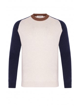 Светр WOOL CO