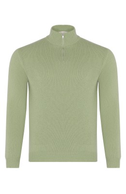 Светр WOOL CO 30207
