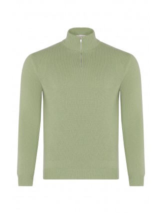 Светр WOOL CO