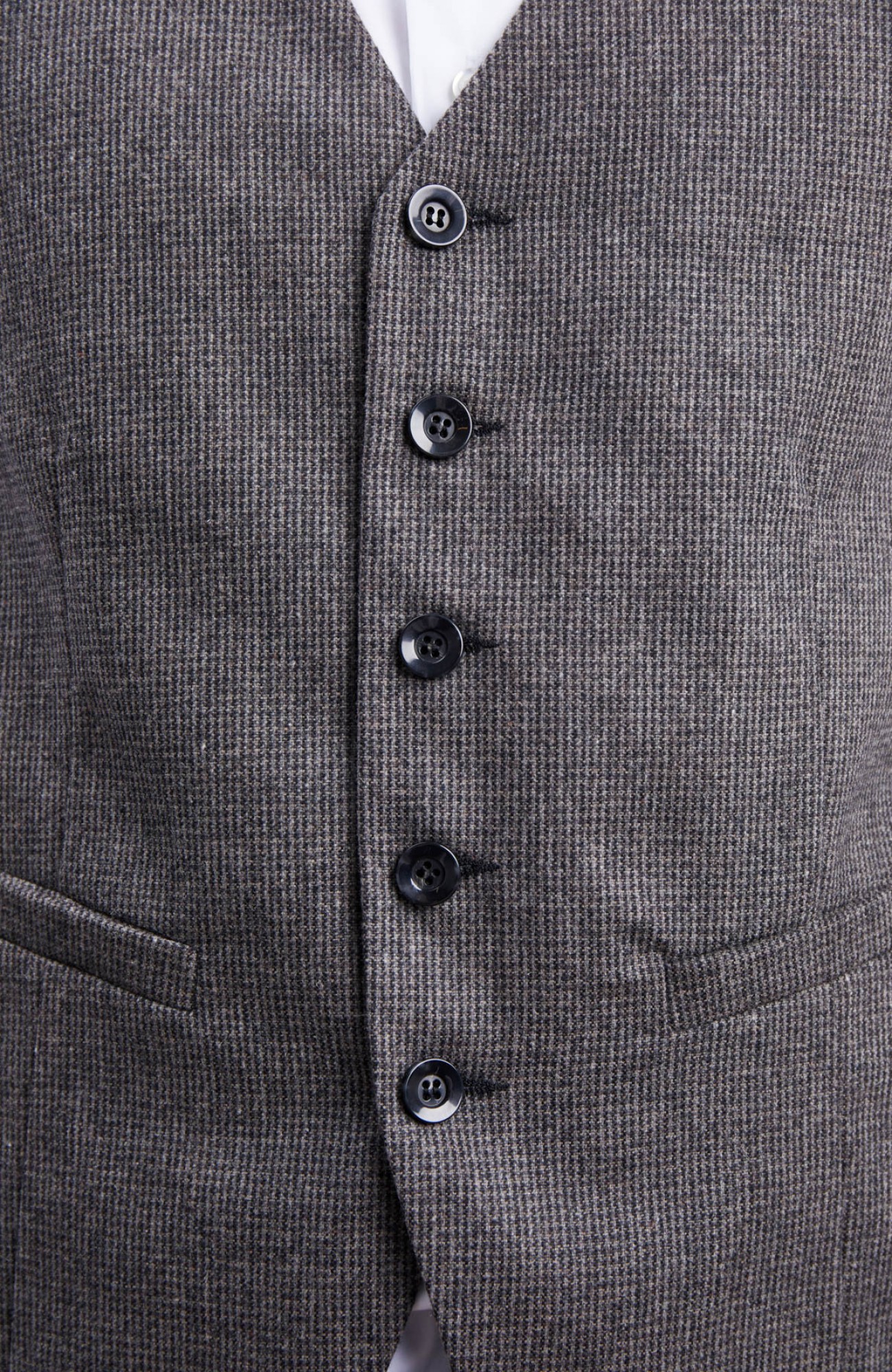 Жилет Officina36