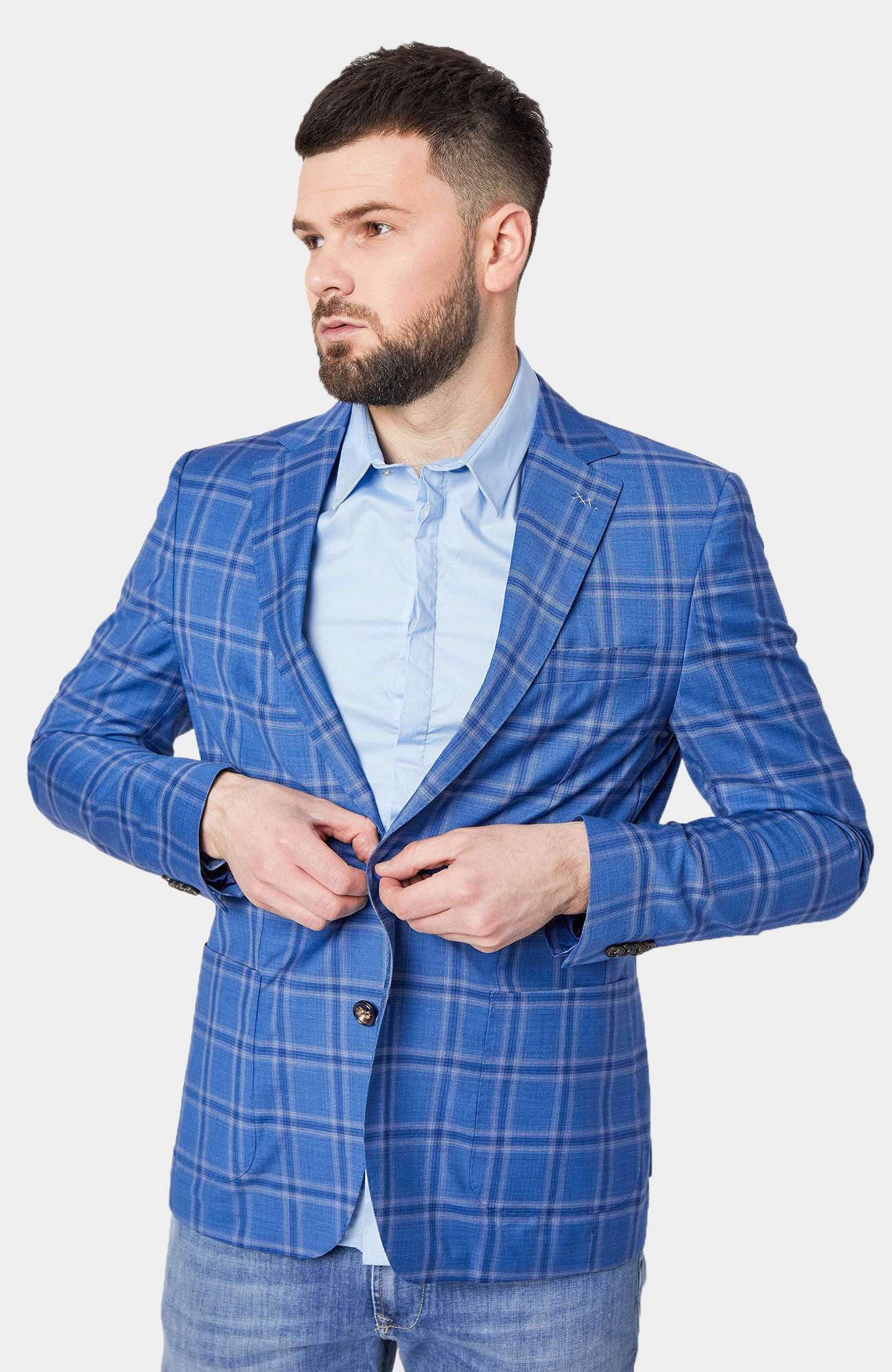 Піджак Cortigiano in Bottega