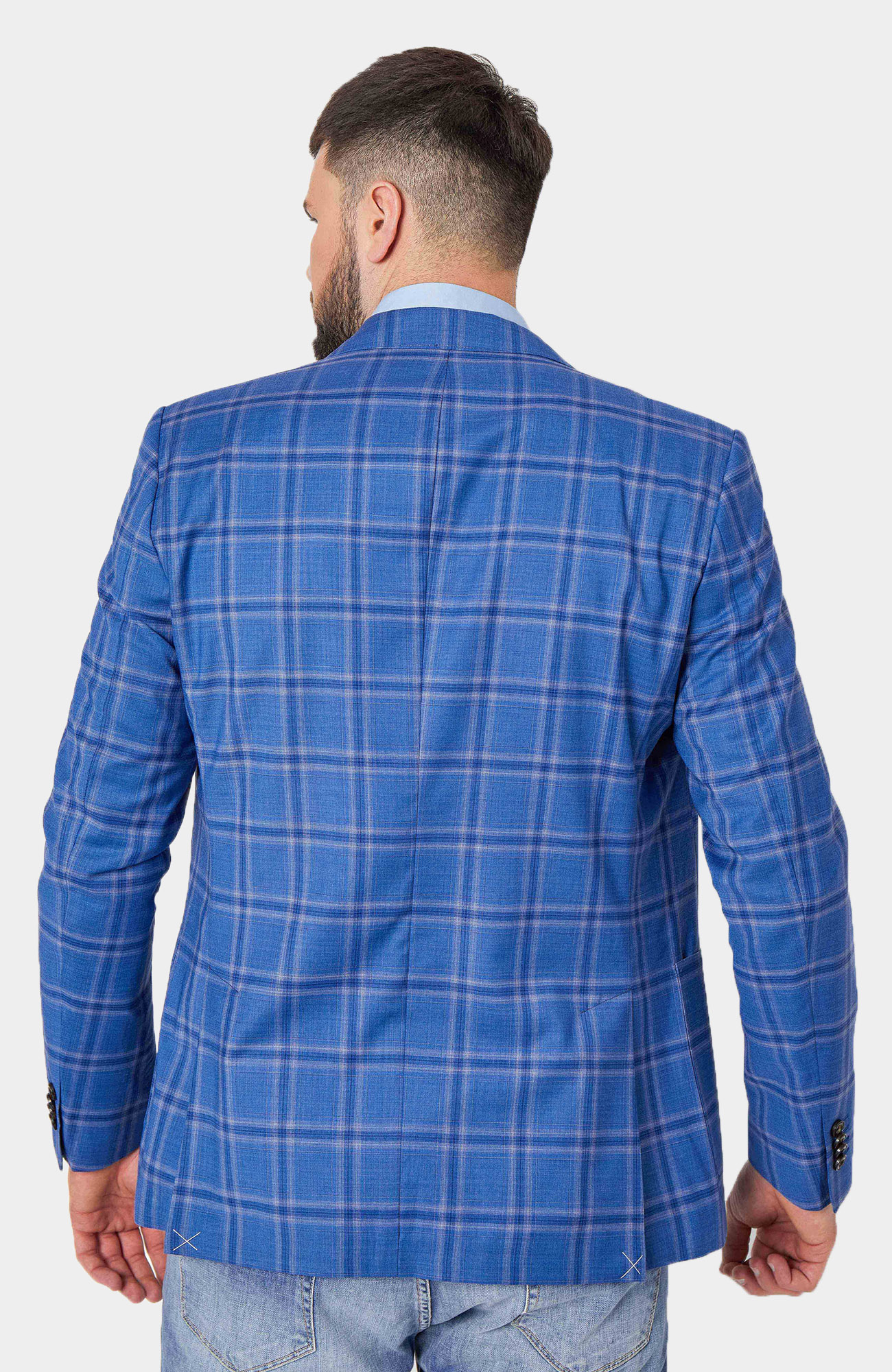 Піджак Cortigiano in Bottega