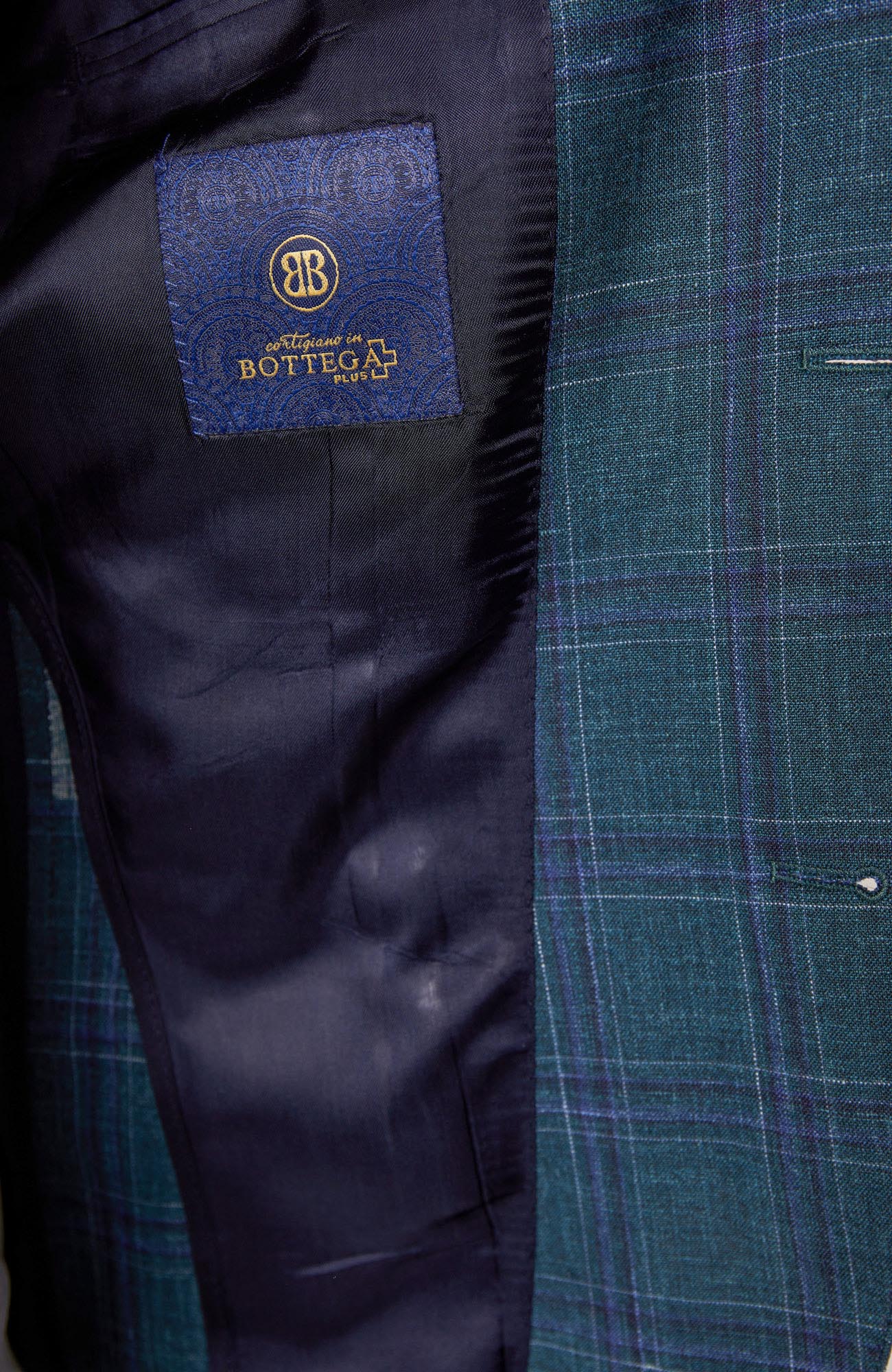 Піджак Cortigiano in Bottega