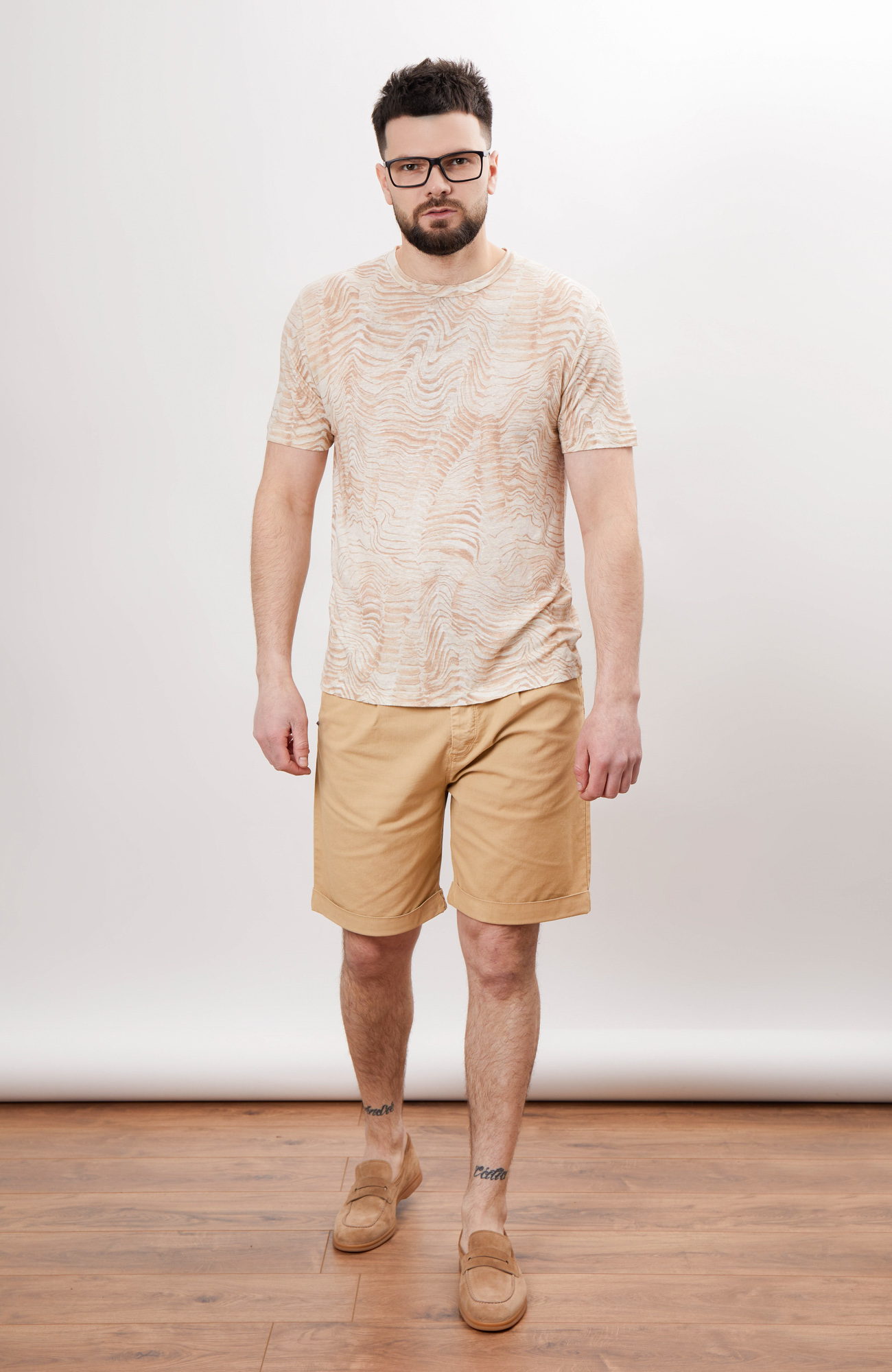 Шорти Officina36