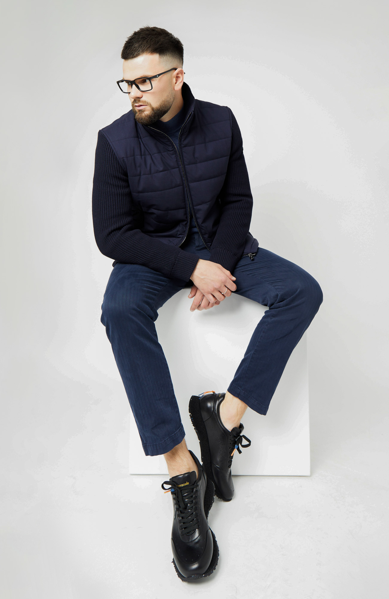 Штани Officina36