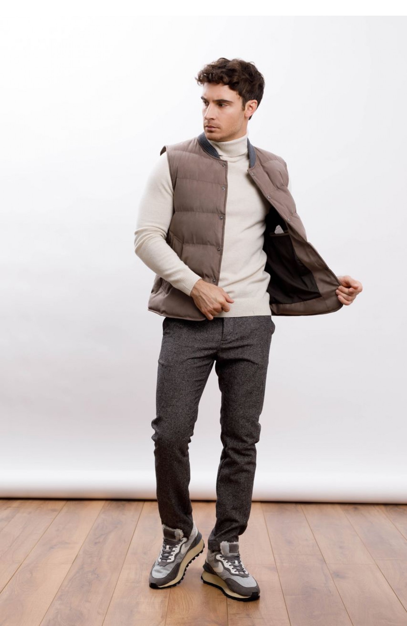 Штани Officina36