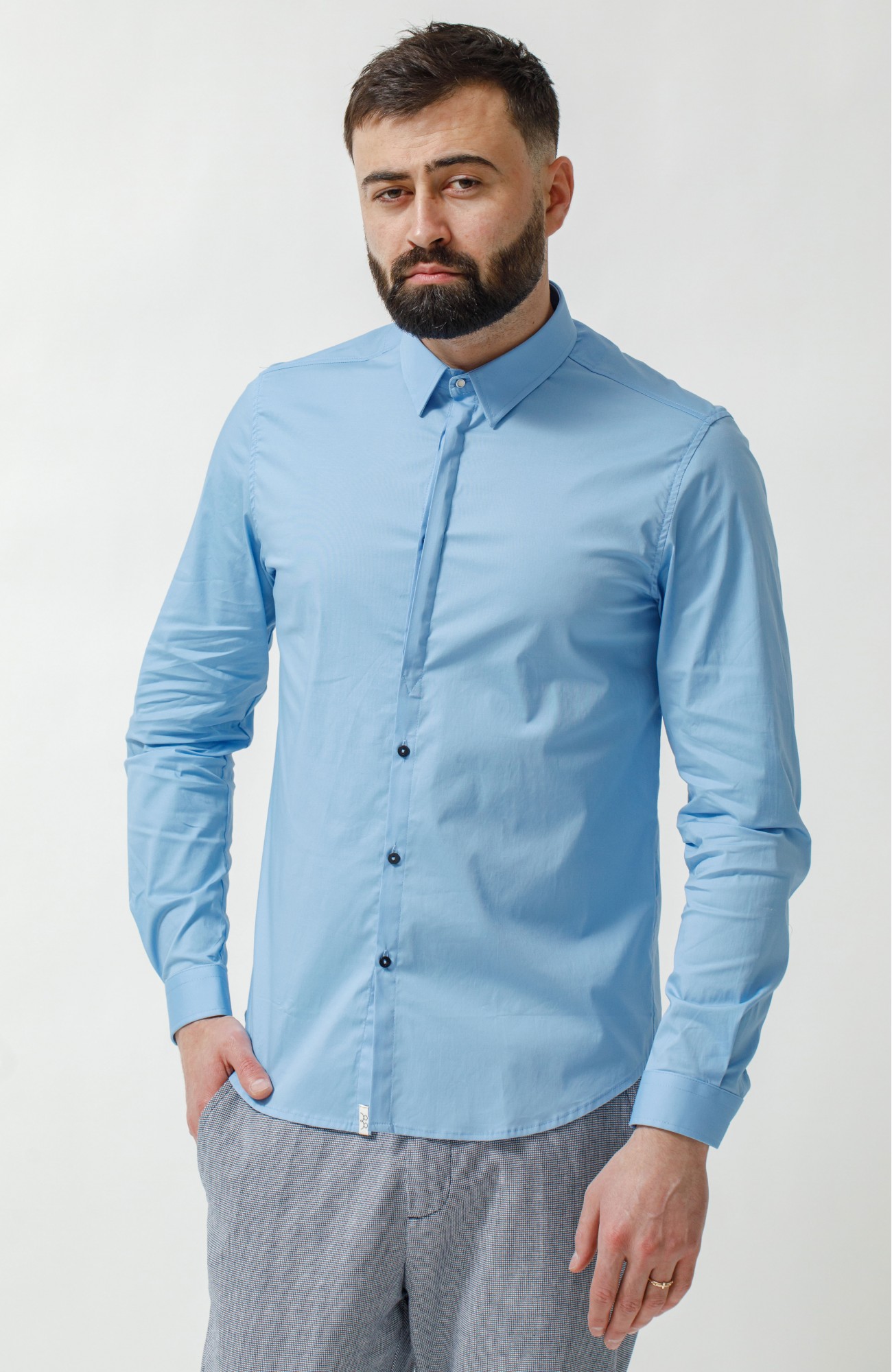 Сорочка Bicolore Сорочка Bicolore