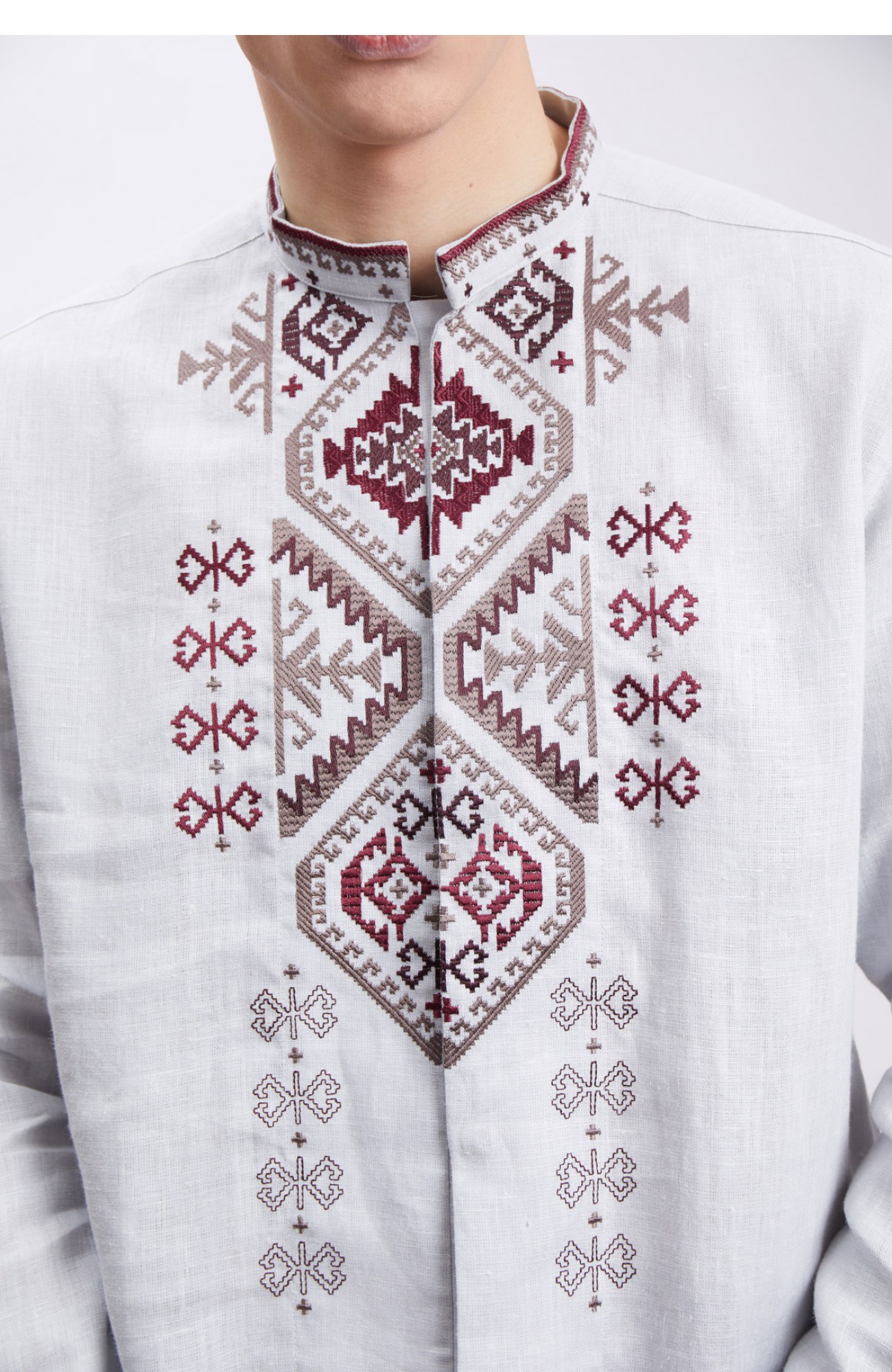 Сорочка  SVARGA