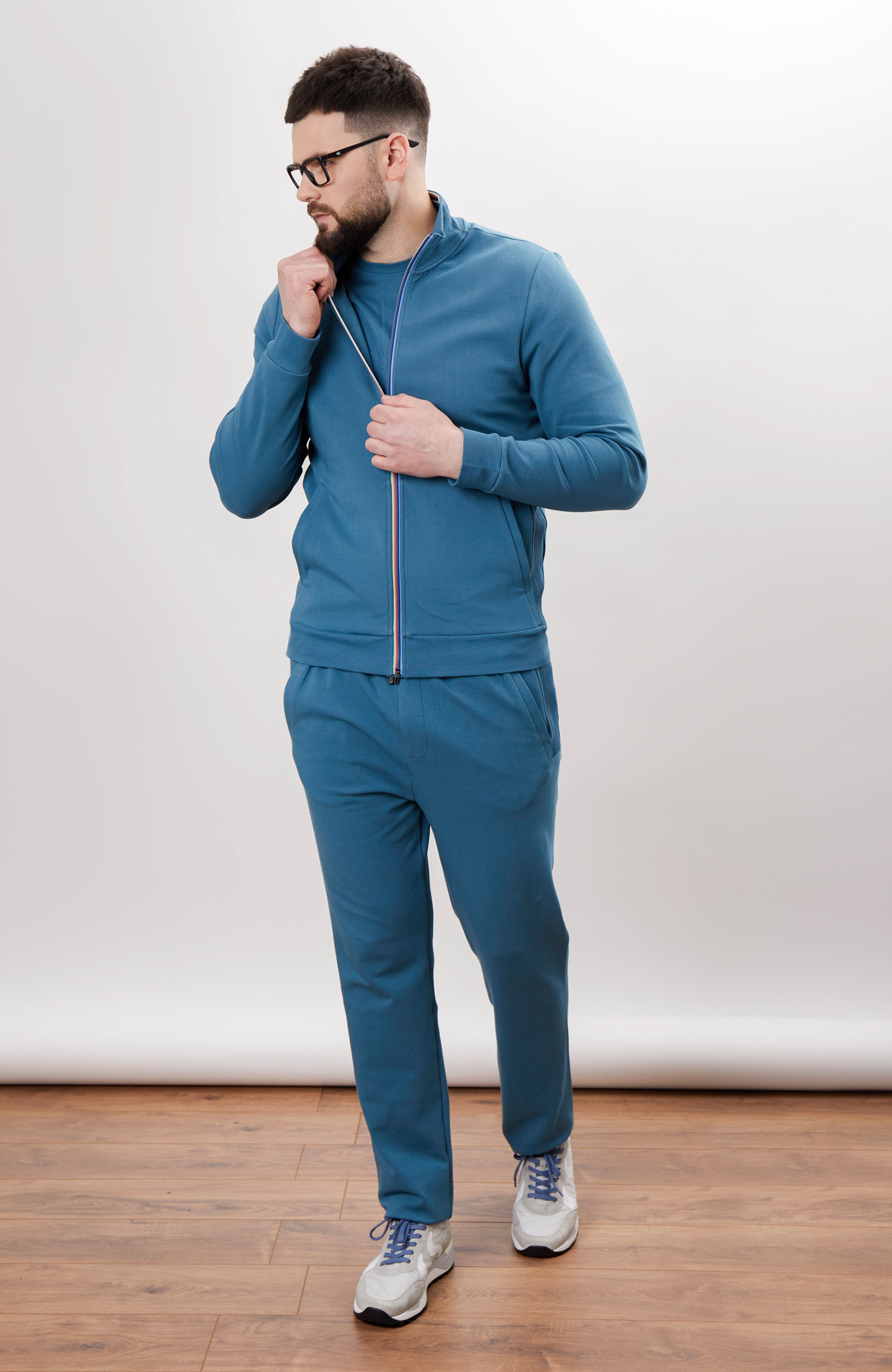 Спортивний костюм KETROY