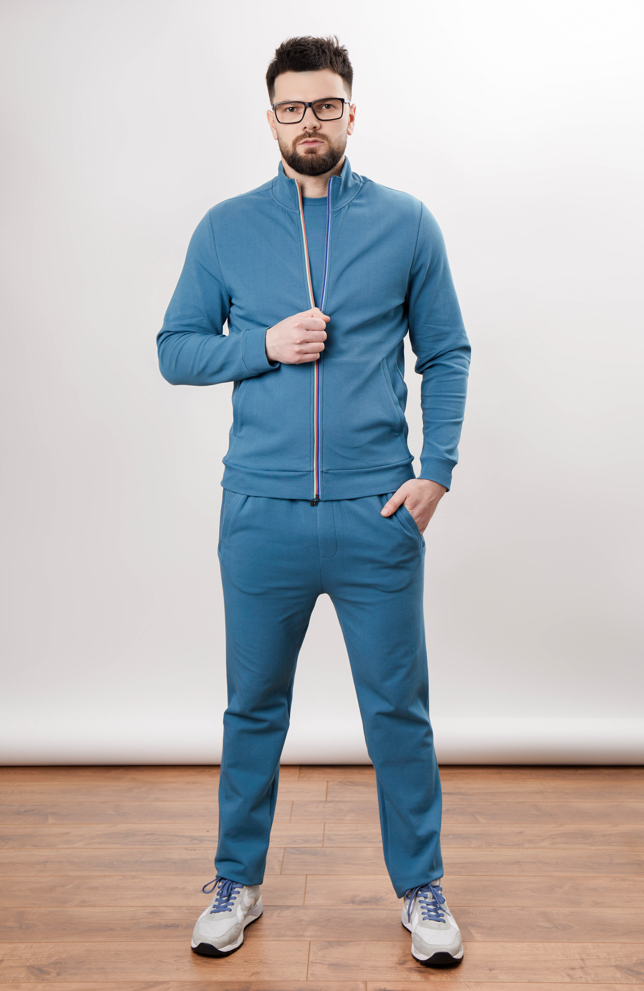 Спортивний костюм KETROY