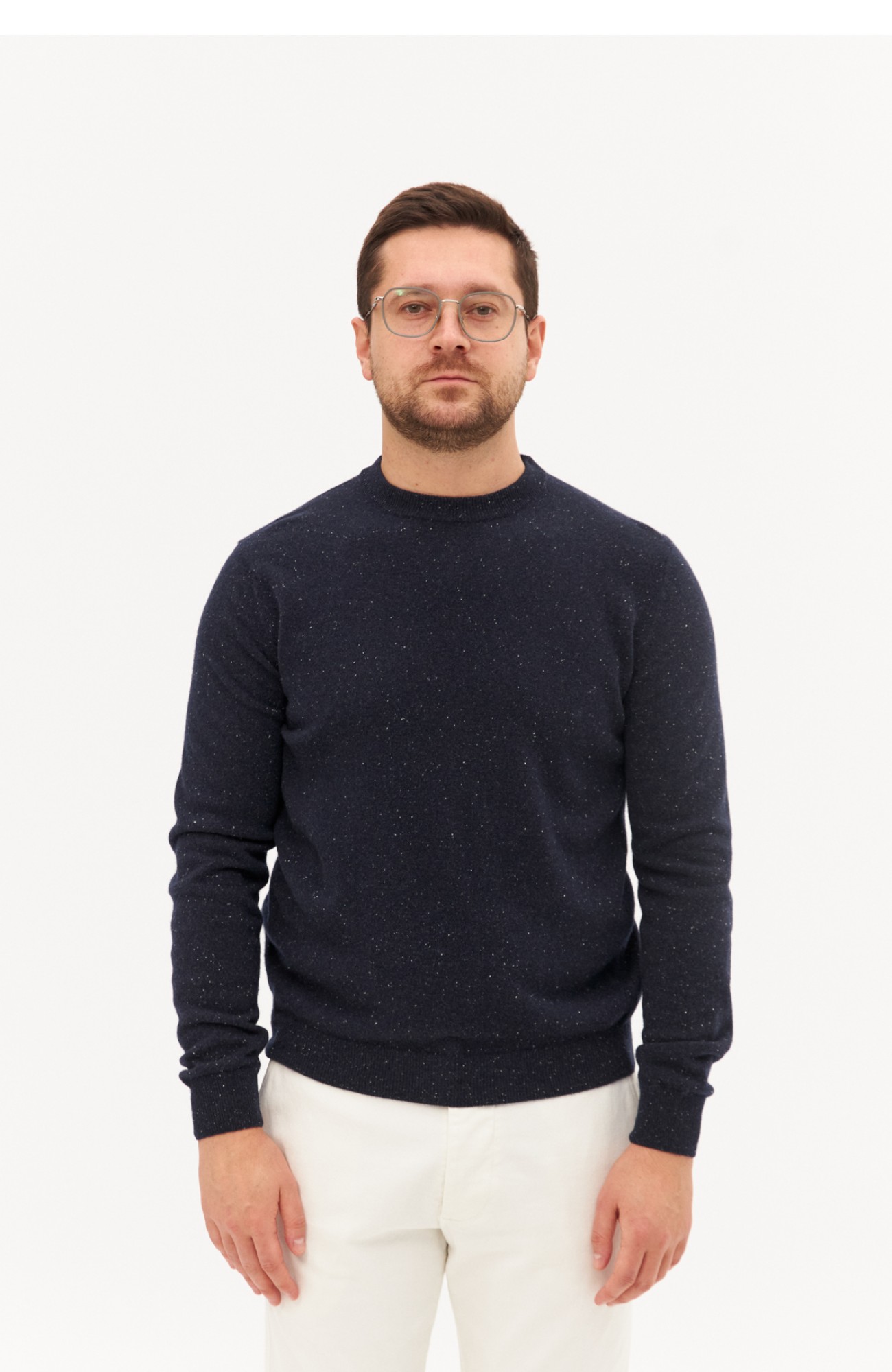 Светр WOOL CO