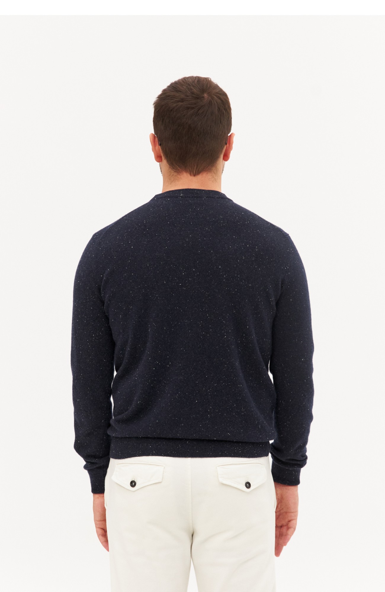 Светр WOOL CO