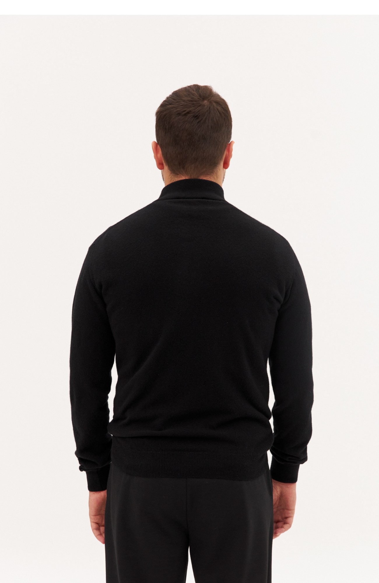 Светр WOOL CO
