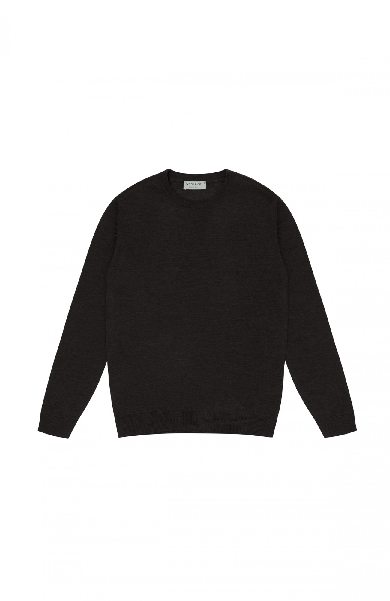 Светр WOOL CO