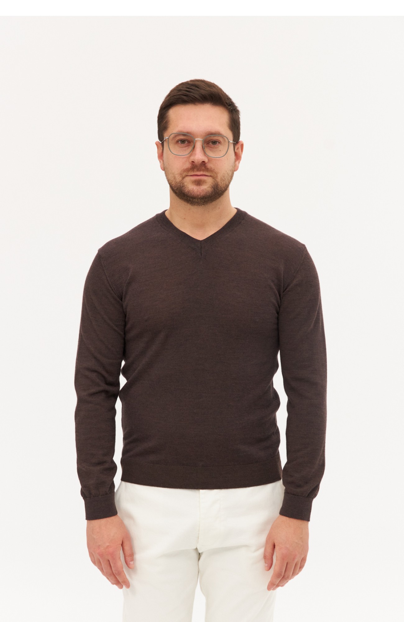 Светр WOOL CO