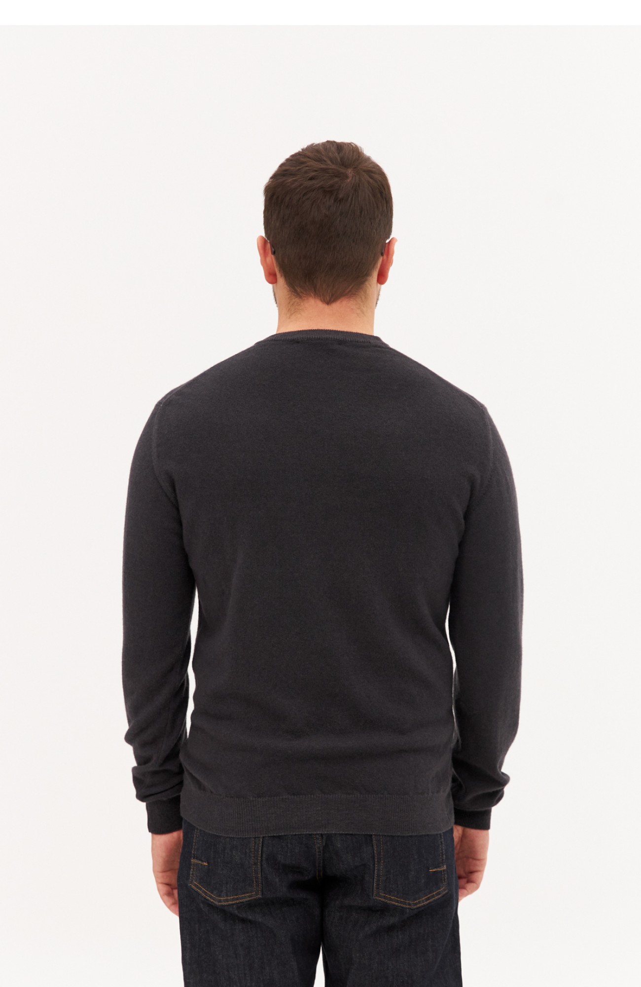 Светр WOOL CO