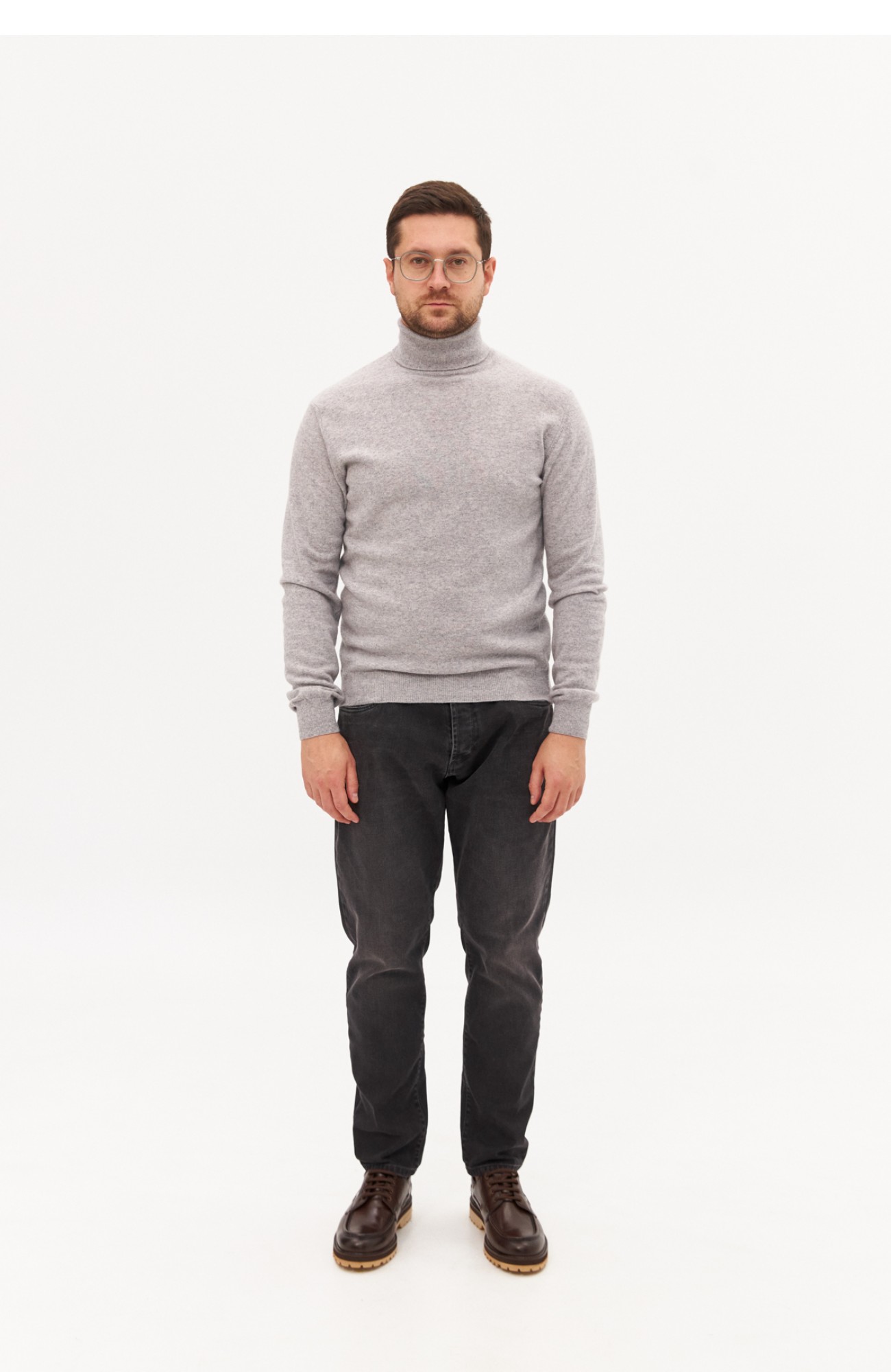 Гольф WOOL CO