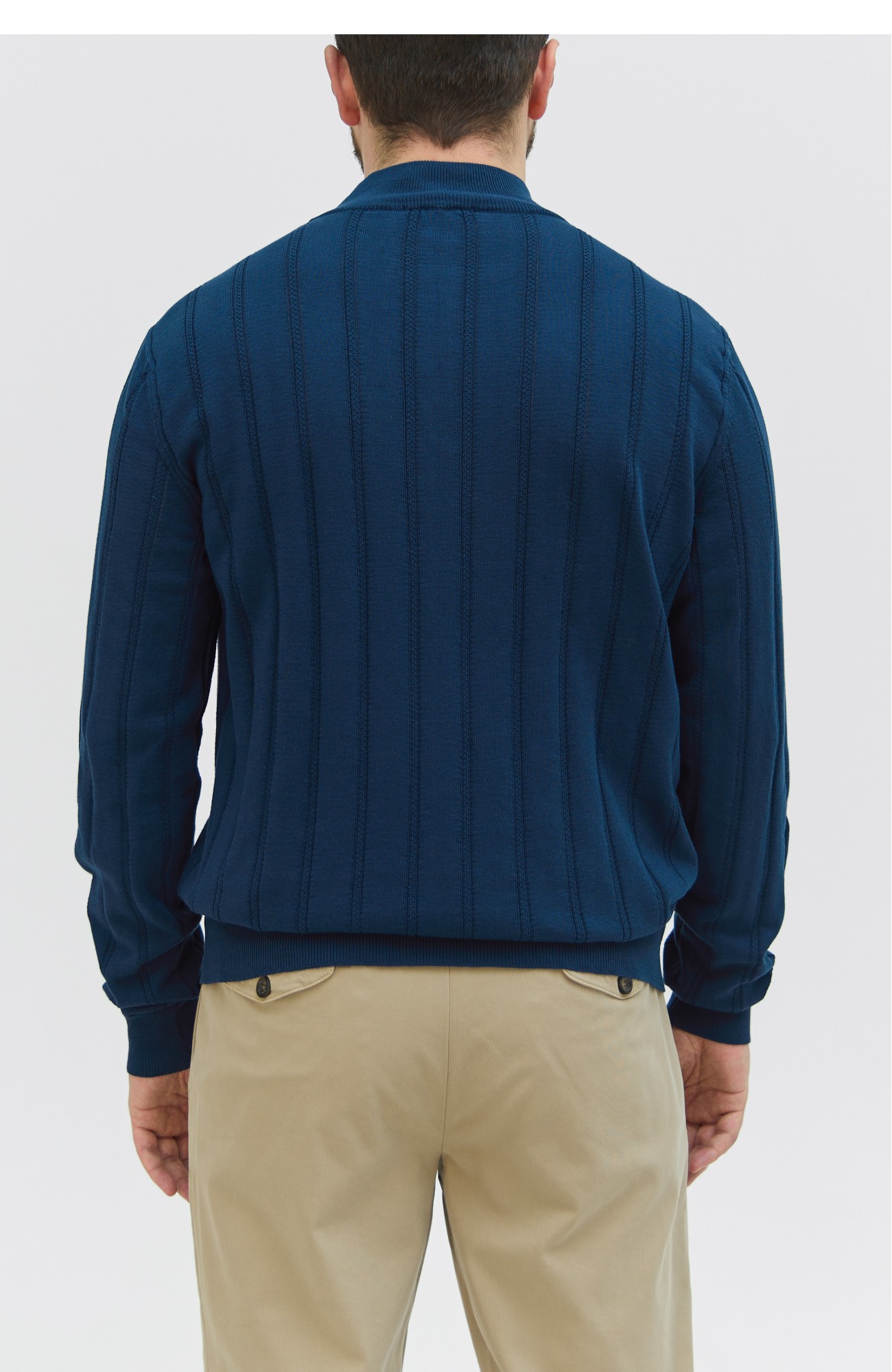 Светри WOOL CO
