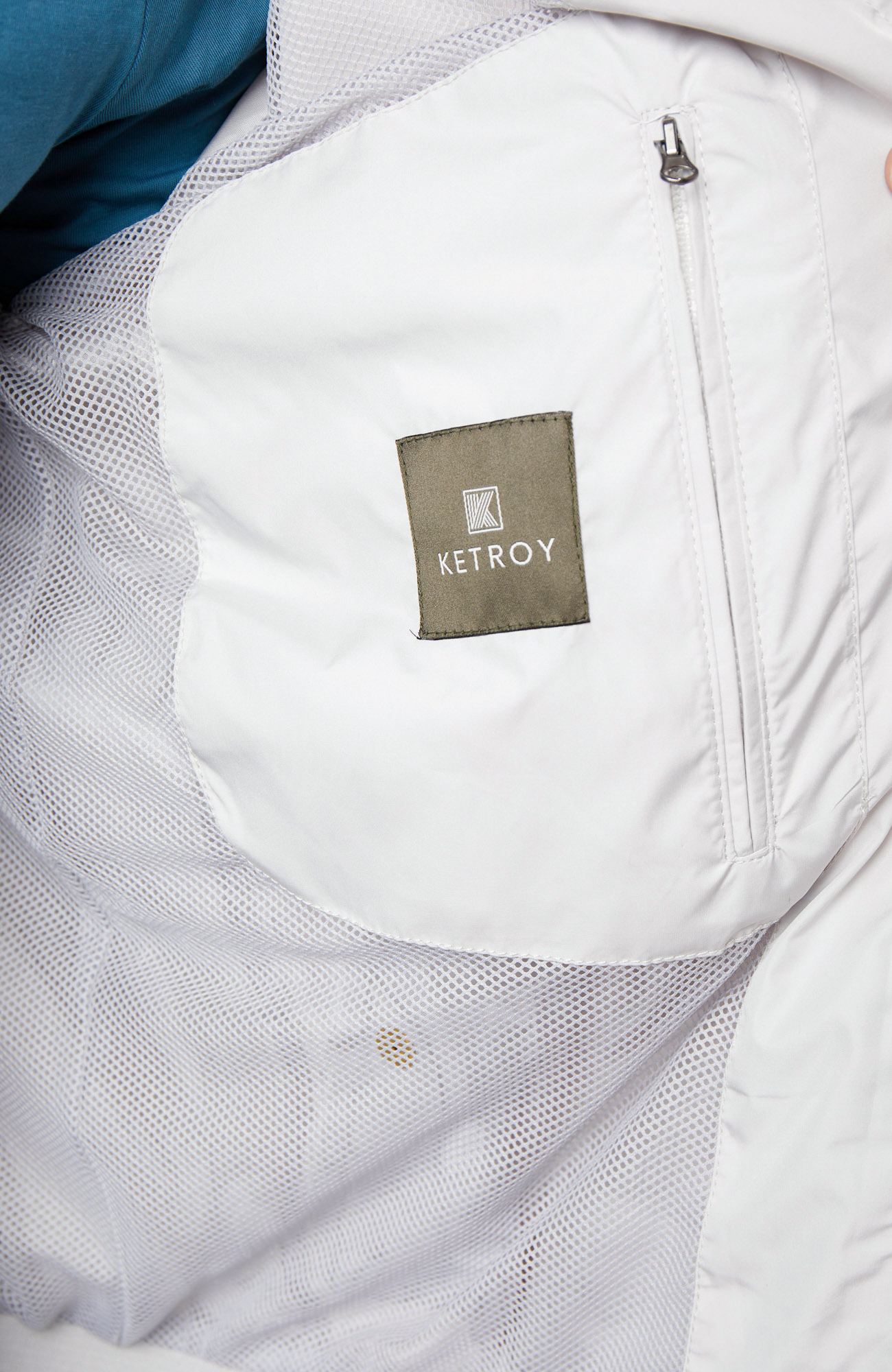 Куртка KETROY
