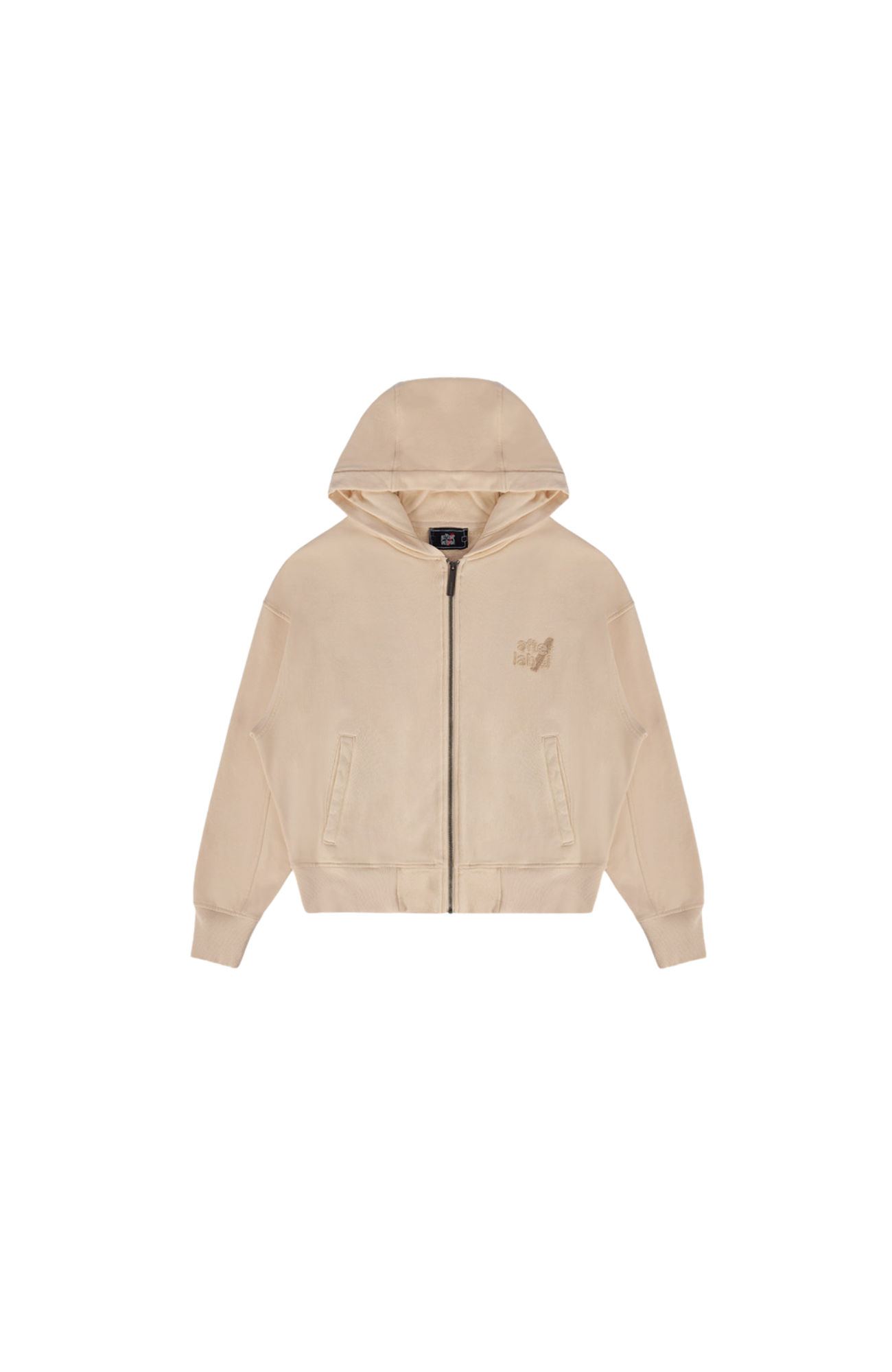 Спортивні светр After label