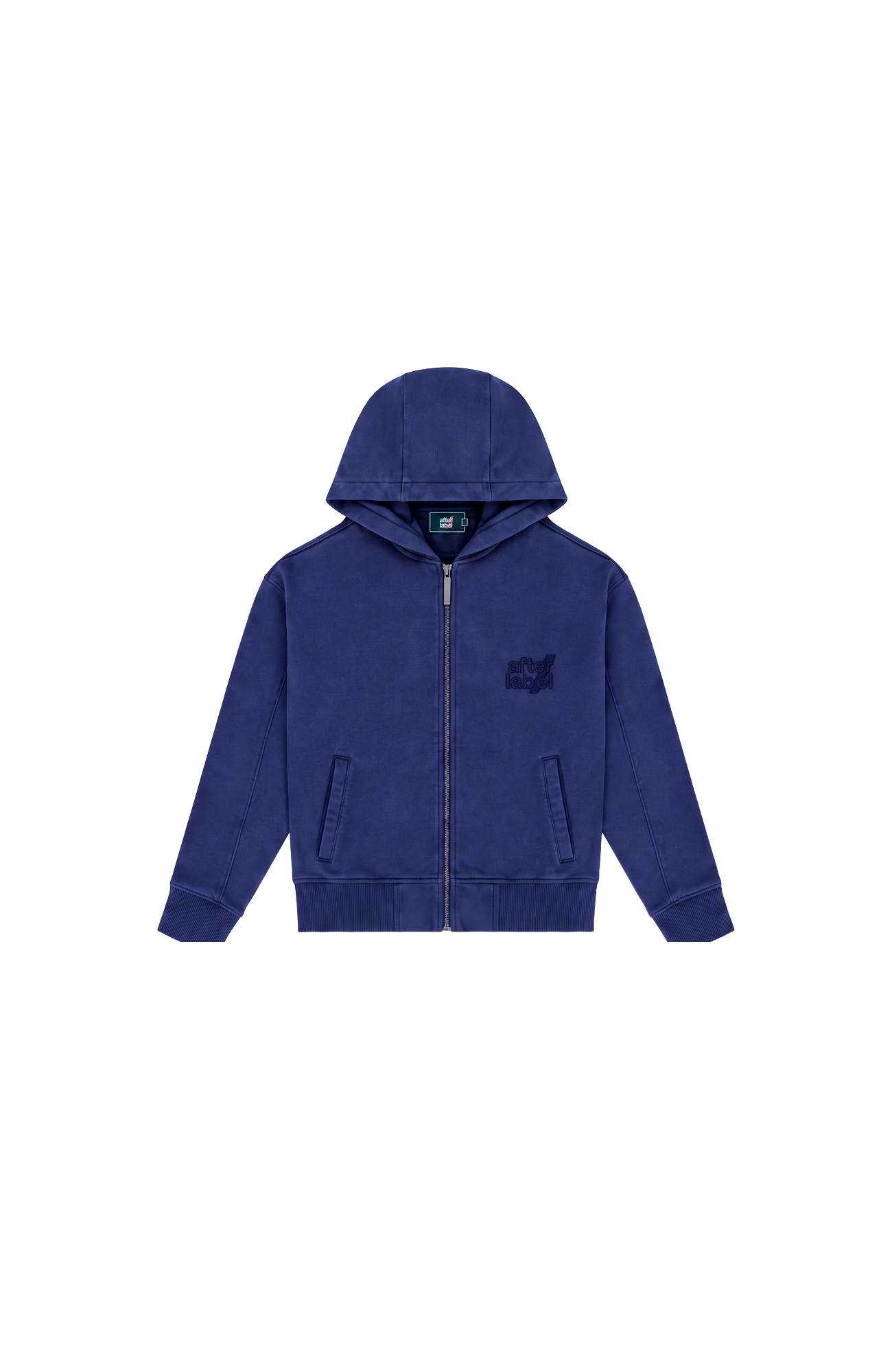Спортивні светр After label