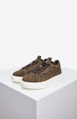 Кеди FABI 28884