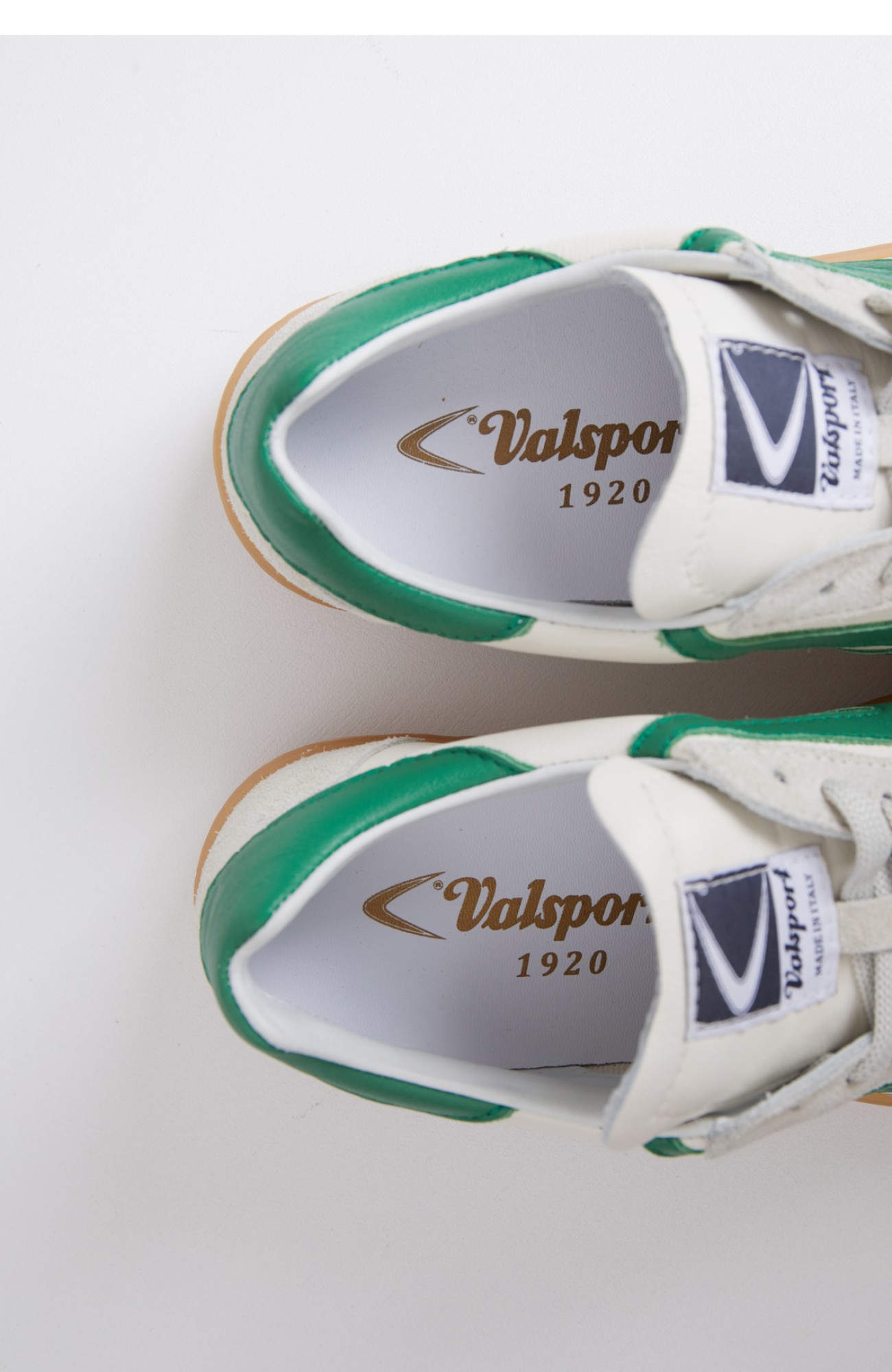 Кеди Valsport